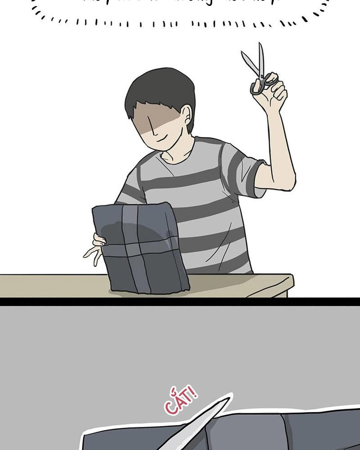 Hoàng Thượng và Ba Trát Hắc: Chapter 172