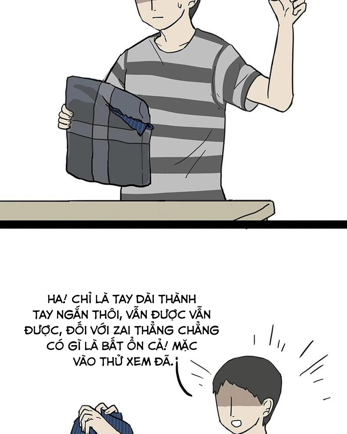 Hoàng Thượng và Ba Trát Hắc: Chapter 172