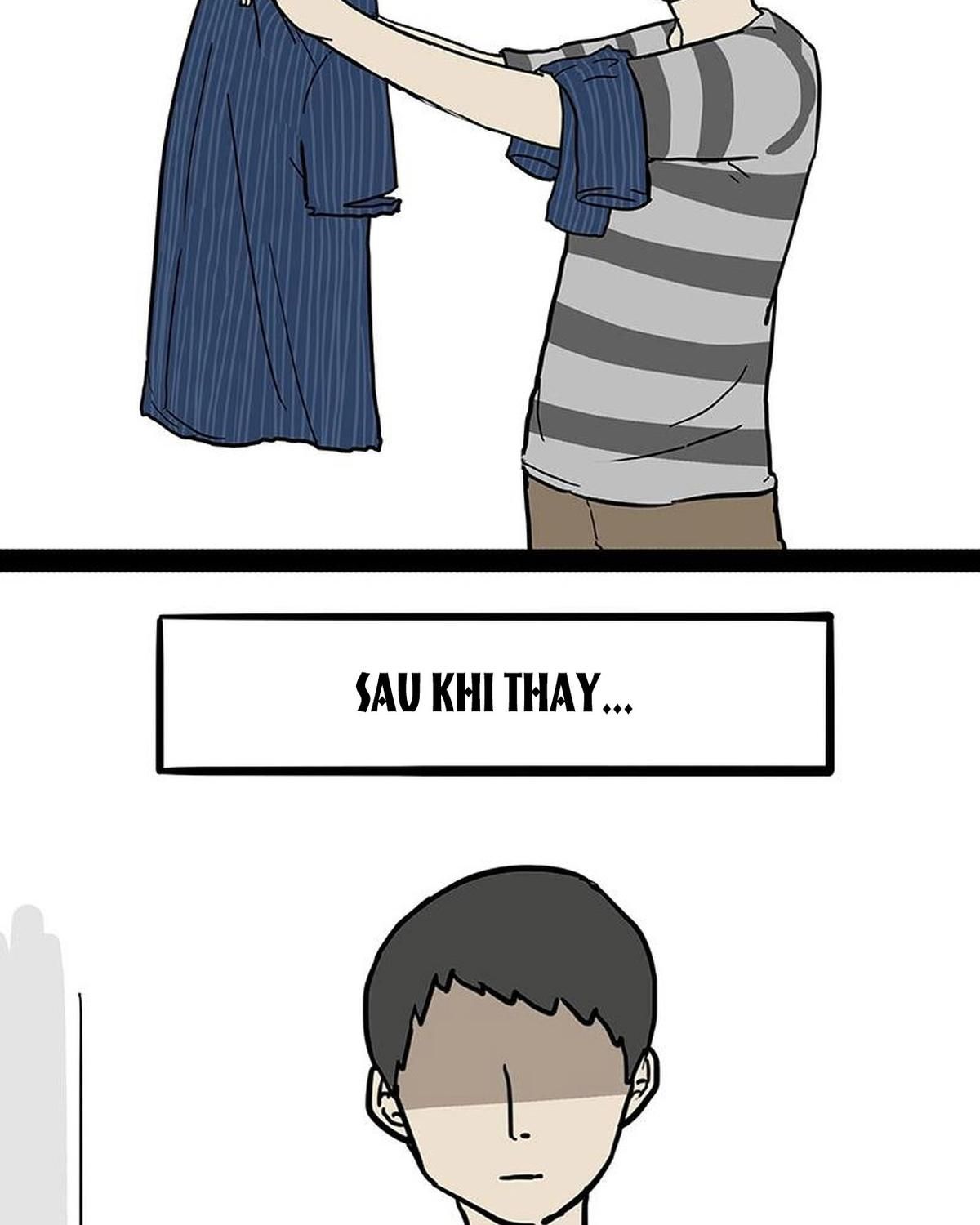 Hoàng Thượng và Ba Trát Hắc: Chapter 172