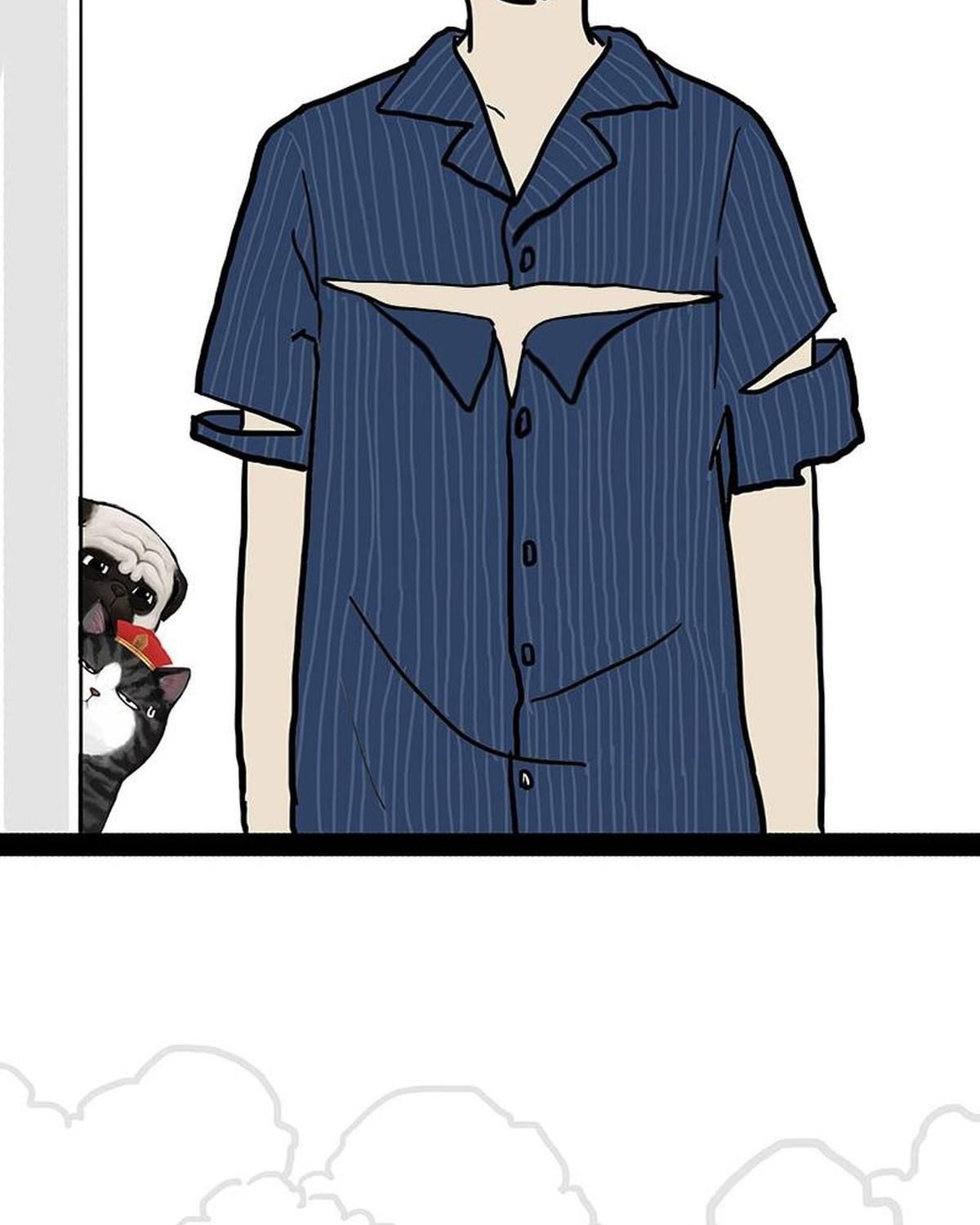 Hoàng Thượng và Ba Trát Hắc: Chapter 172