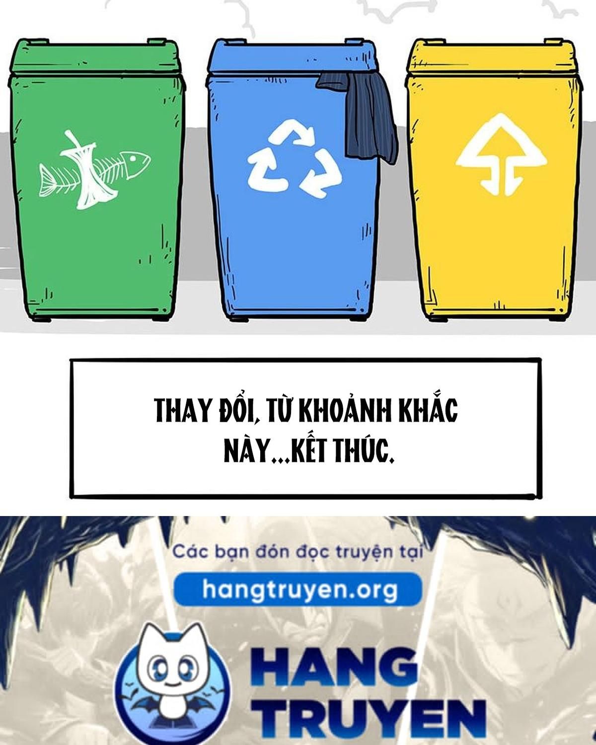 Hoàng Thượng và Ba Trát Hắc: Chapter 172