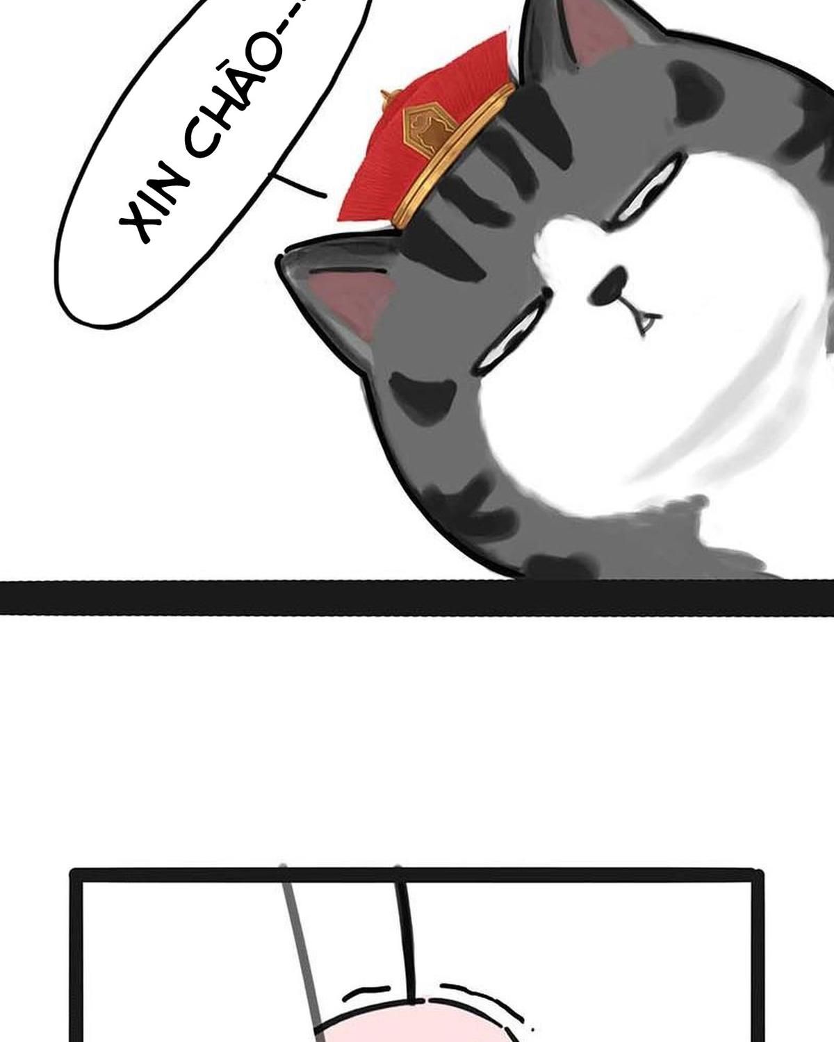 Hoàng Thượng và Ba Trát Hắc: Chapter 172