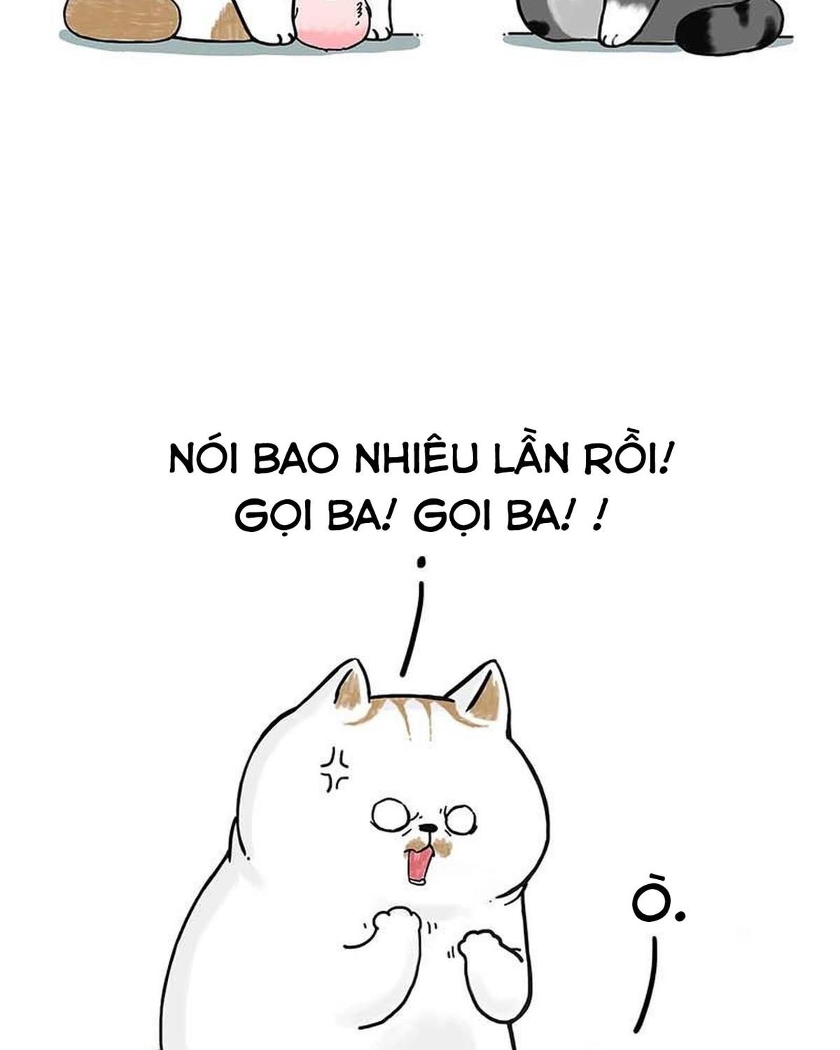 Hoàng Thượng và Ba Trát Hắc: Chapter 172