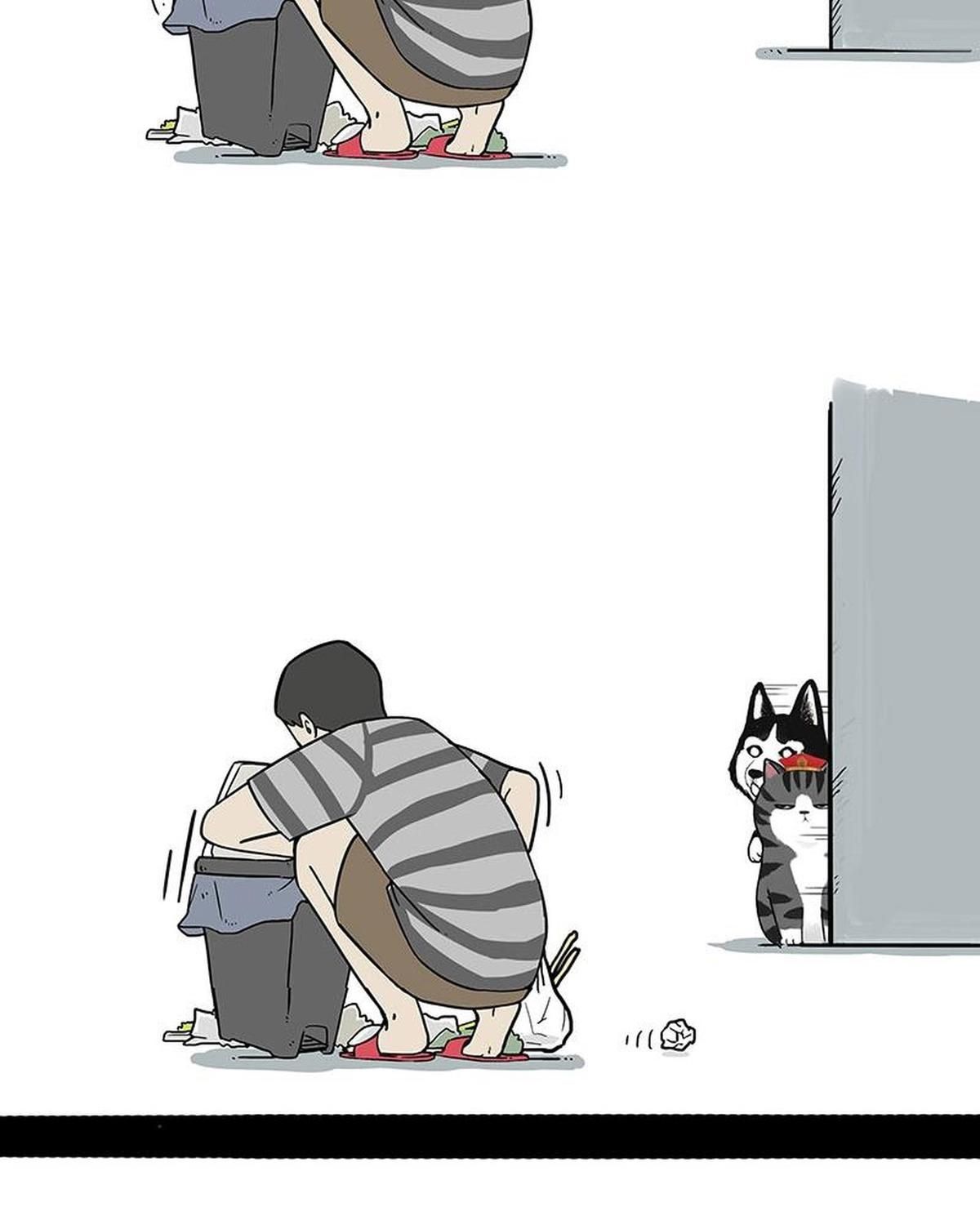 Hoàng Thượng và Ba Trát Hắc: Chapter 173