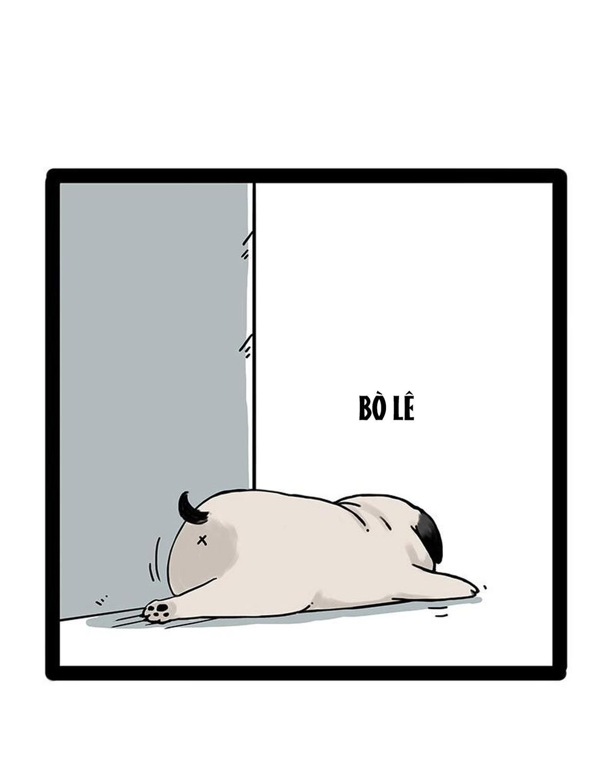 Hoàng Thượng và Ba Trát Hắc: Chapter 173