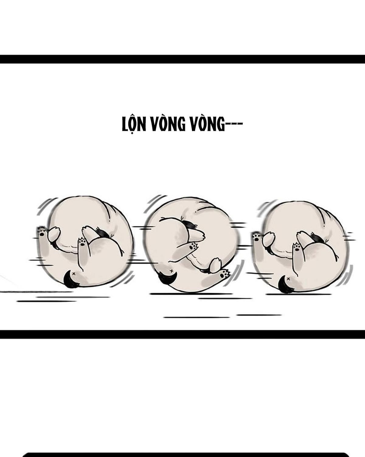 Hoàng Thượng và Ba Trát Hắc: Chapter 173