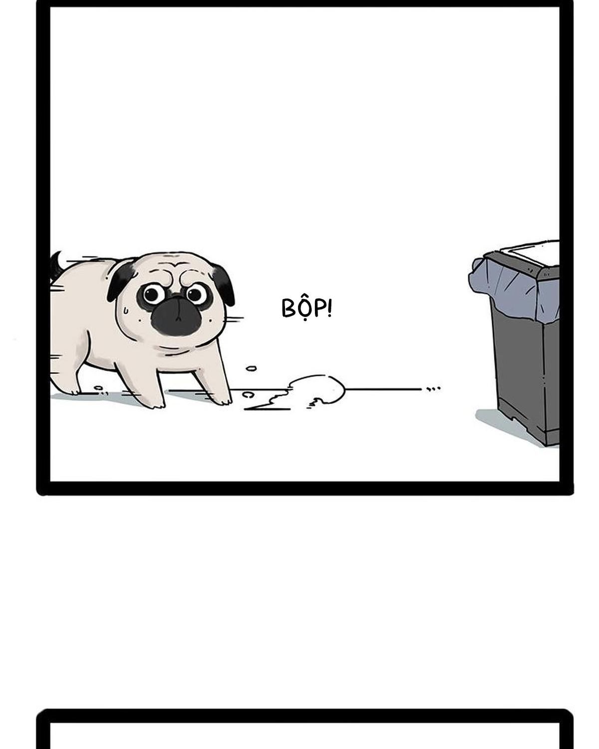 Hoàng Thượng và Ba Trát Hắc: Chapter 173