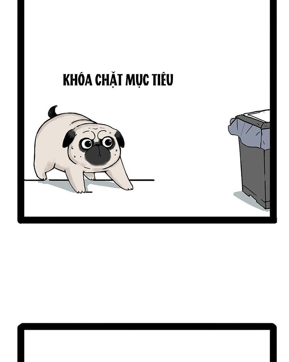 Hoàng Thượng và Ba Trát Hắc: Chapter 173