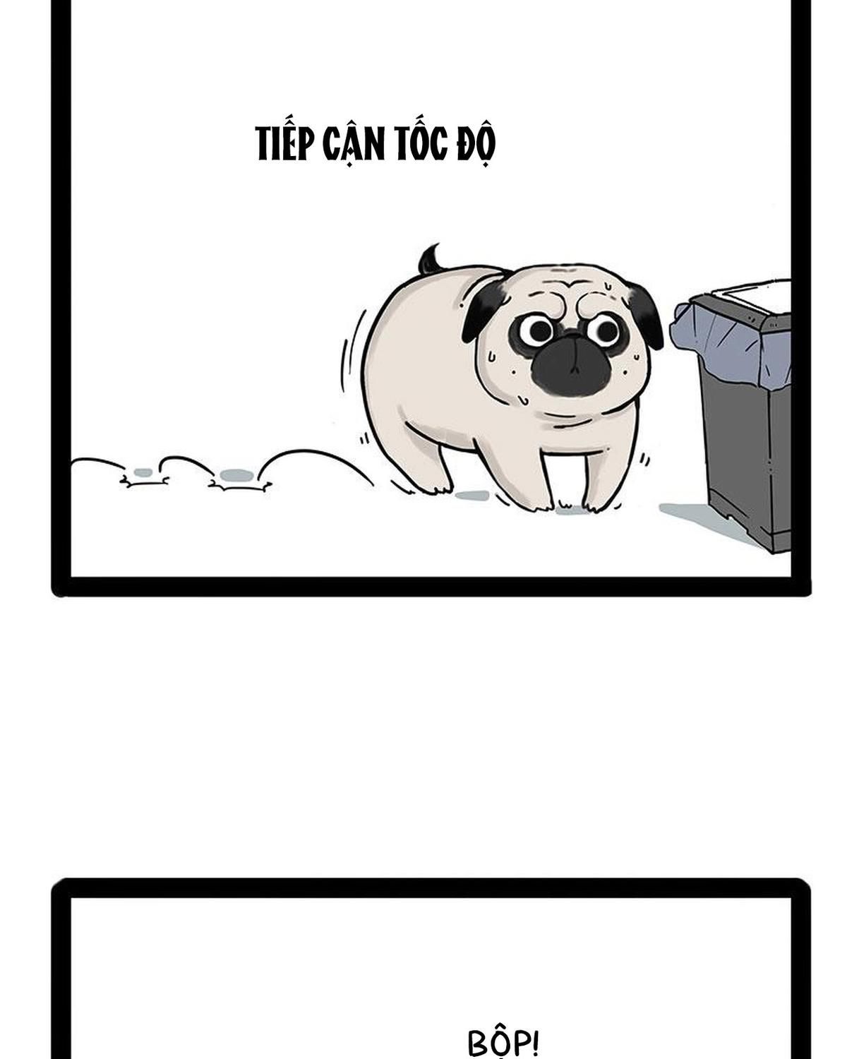 Hoàng Thượng và Ba Trát Hắc: Chapter 173