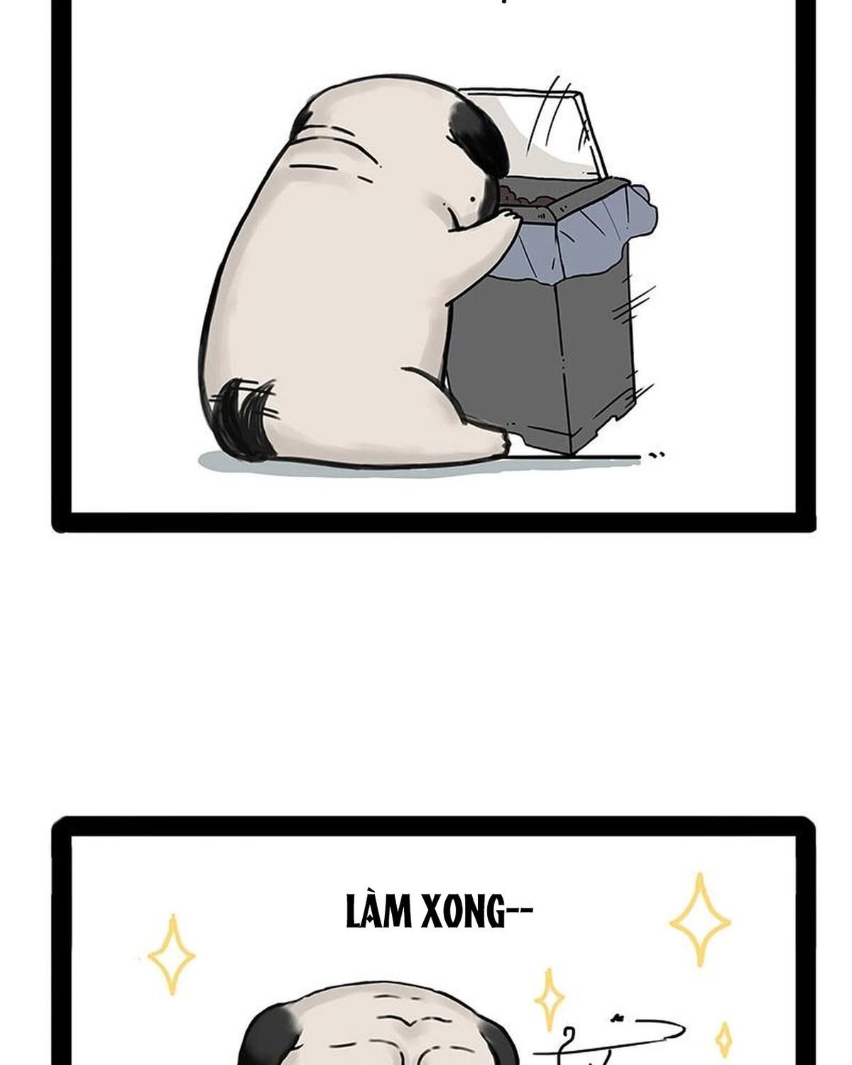 Hoàng Thượng và Ba Trát Hắc: Chapter 173