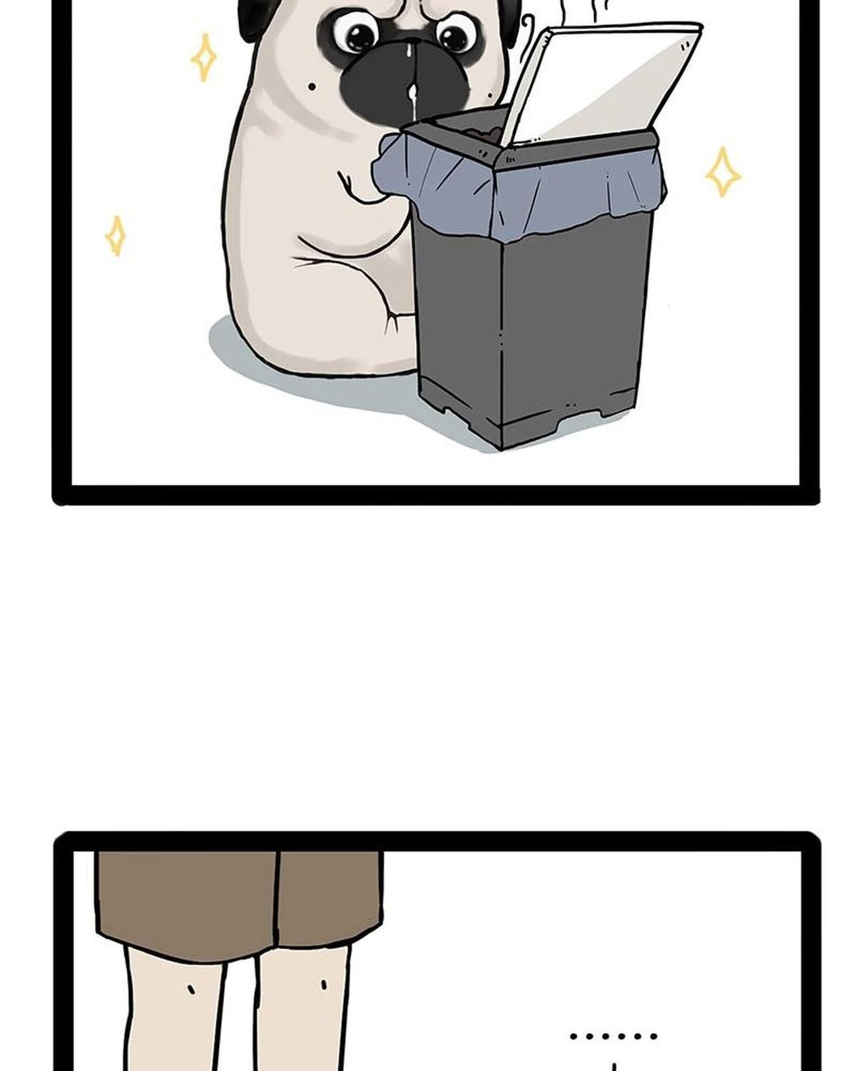 Hoàng Thượng và Ba Trát Hắc: Chapter 173