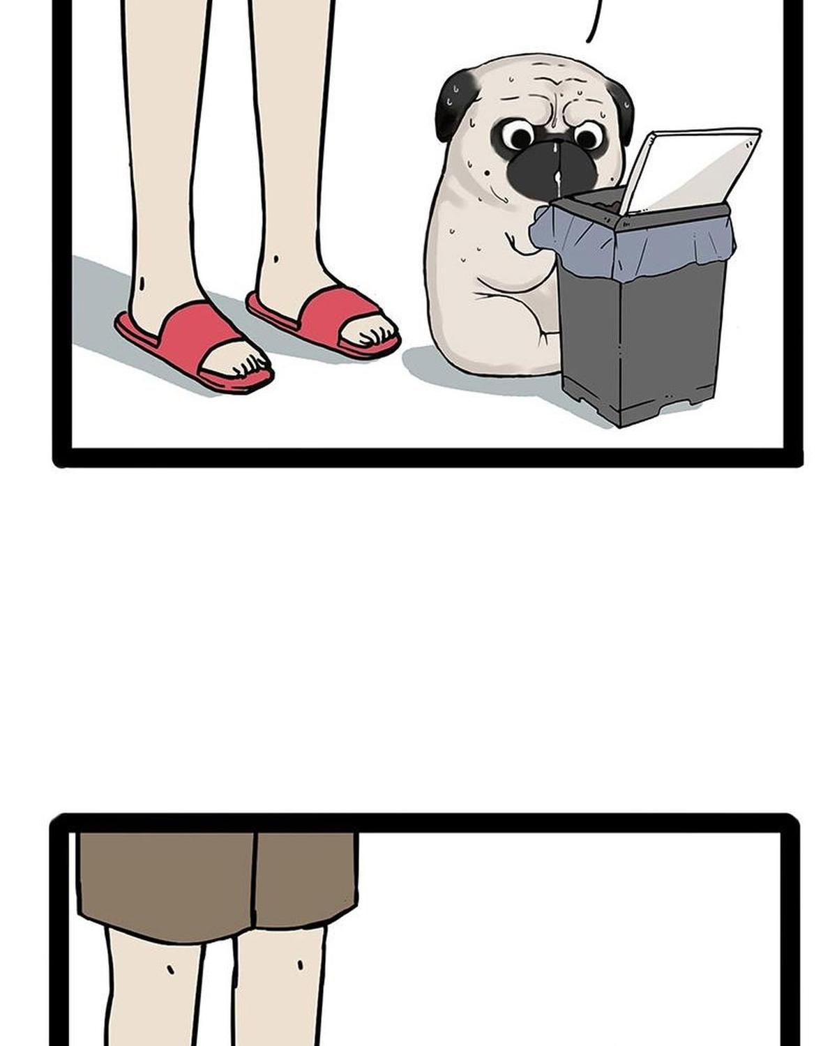 Hoàng Thượng và Ba Trát Hắc: Chapter 173