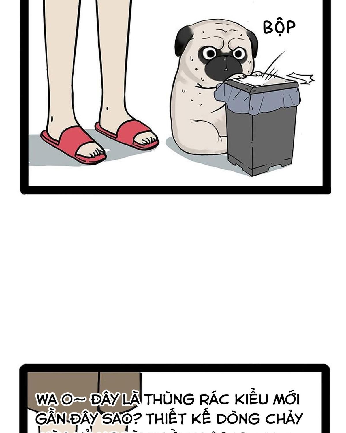 Hoàng Thượng và Ba Trát Hắc: Chapter 173