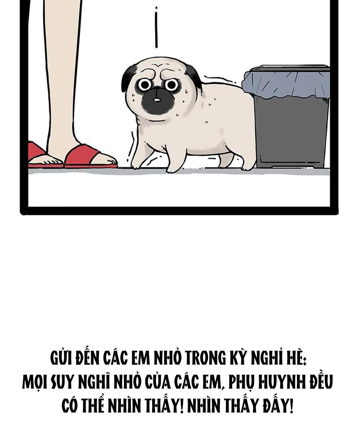 Hoàng Thượng và Ba Trát Hắc: Chapter 173