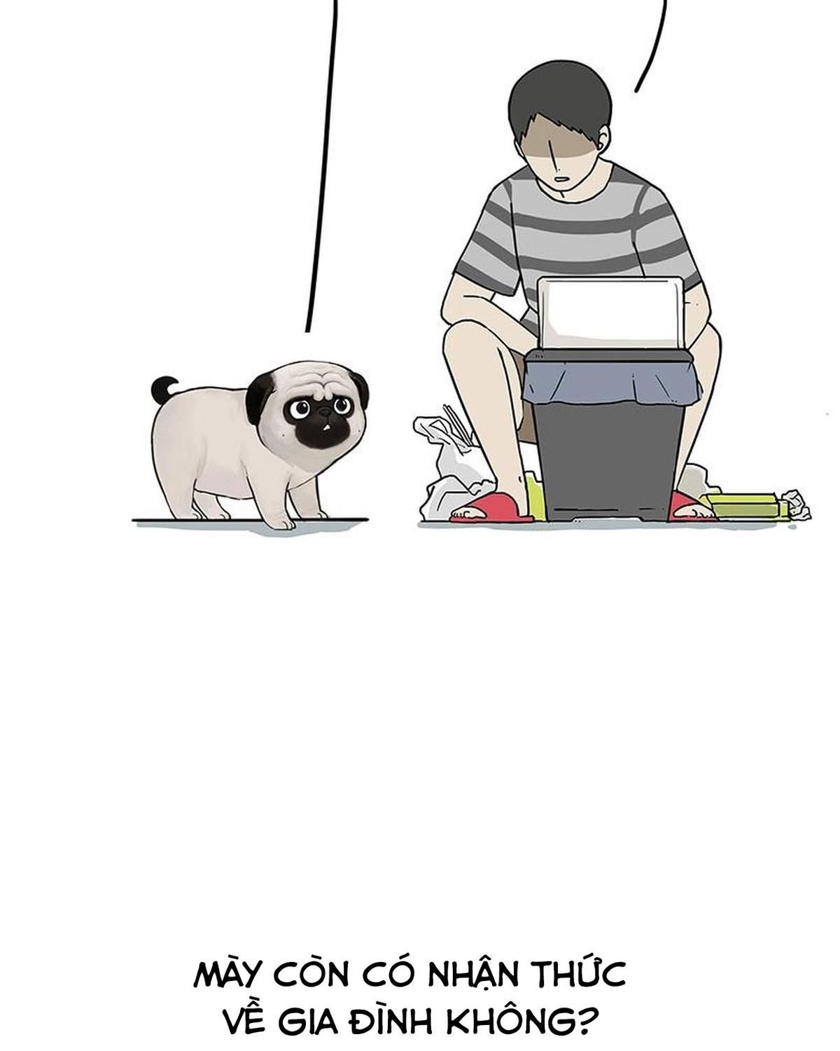 Hoàng Thượng và Ba Trát Hắc: Chapter 173