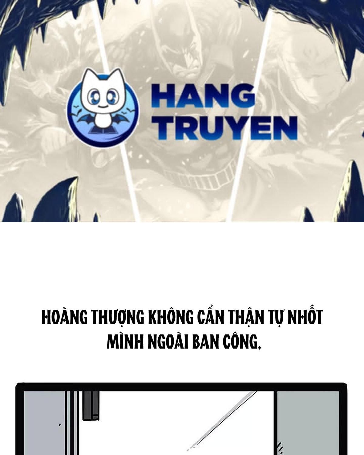 Hoàng Thượng và Ba Trát Hắc: Chapter 174