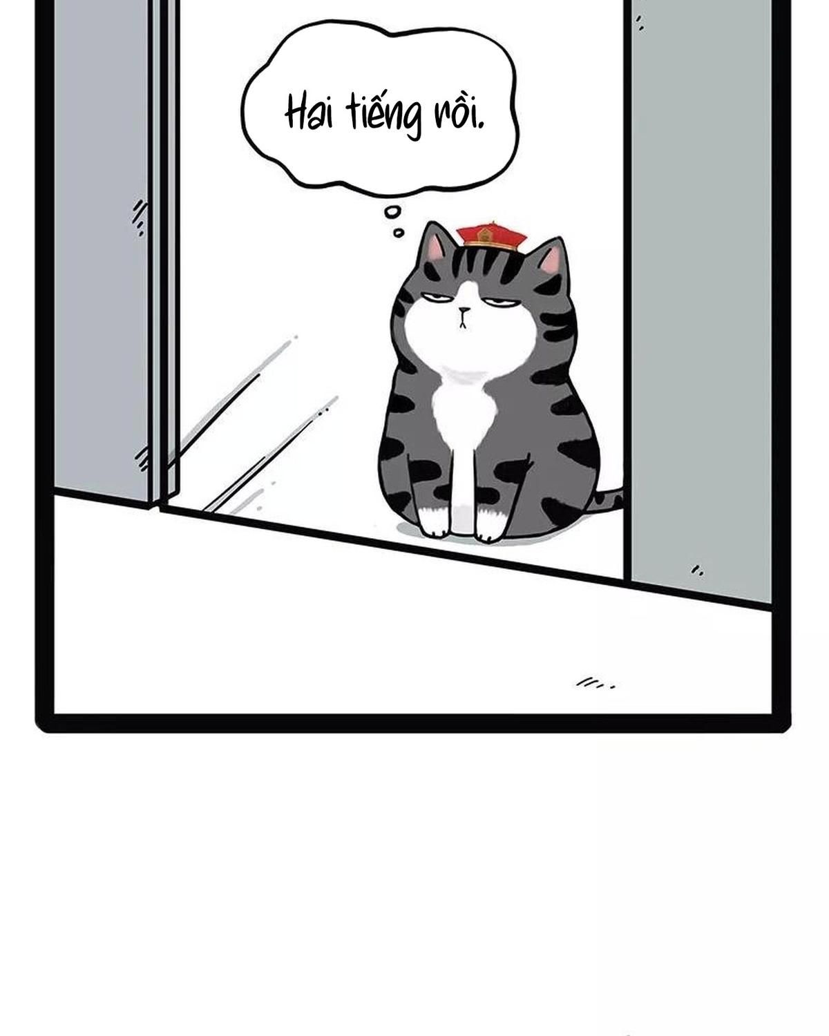 Hoàng Thượng và Ba Trát Hắc: Chapter 174