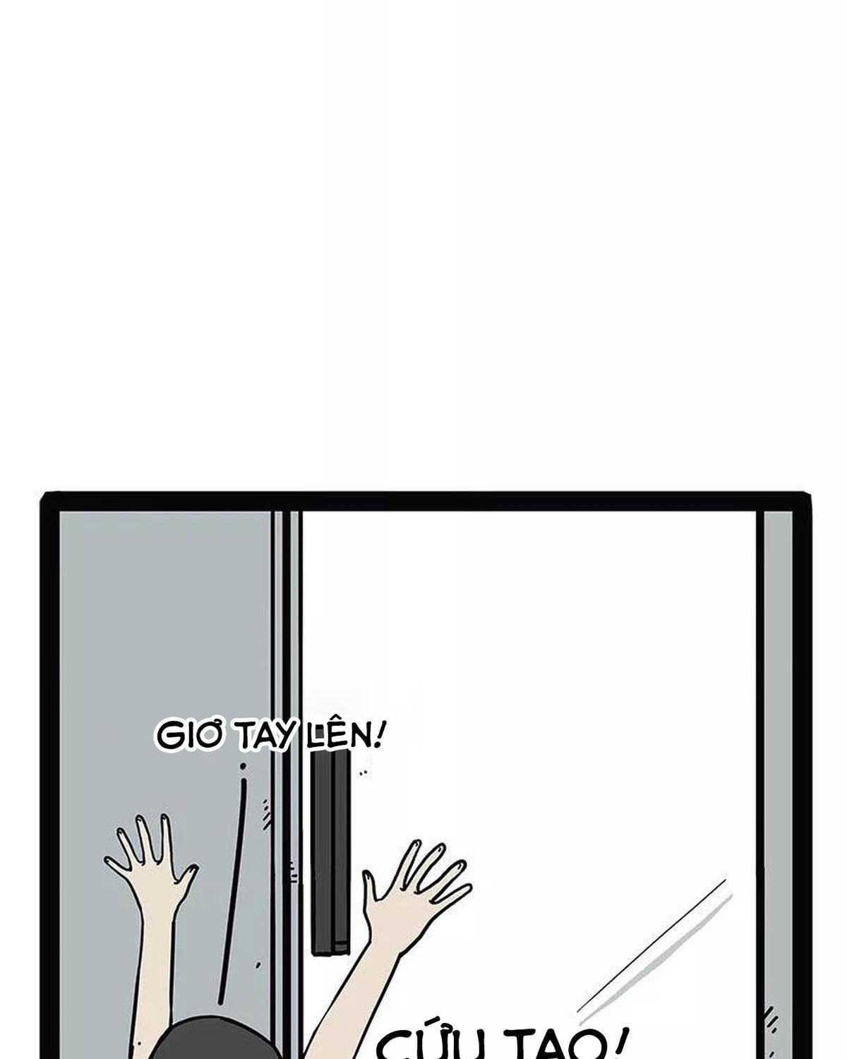 Hoàng Thượng và Ba Trát Hắc: Chapter 174