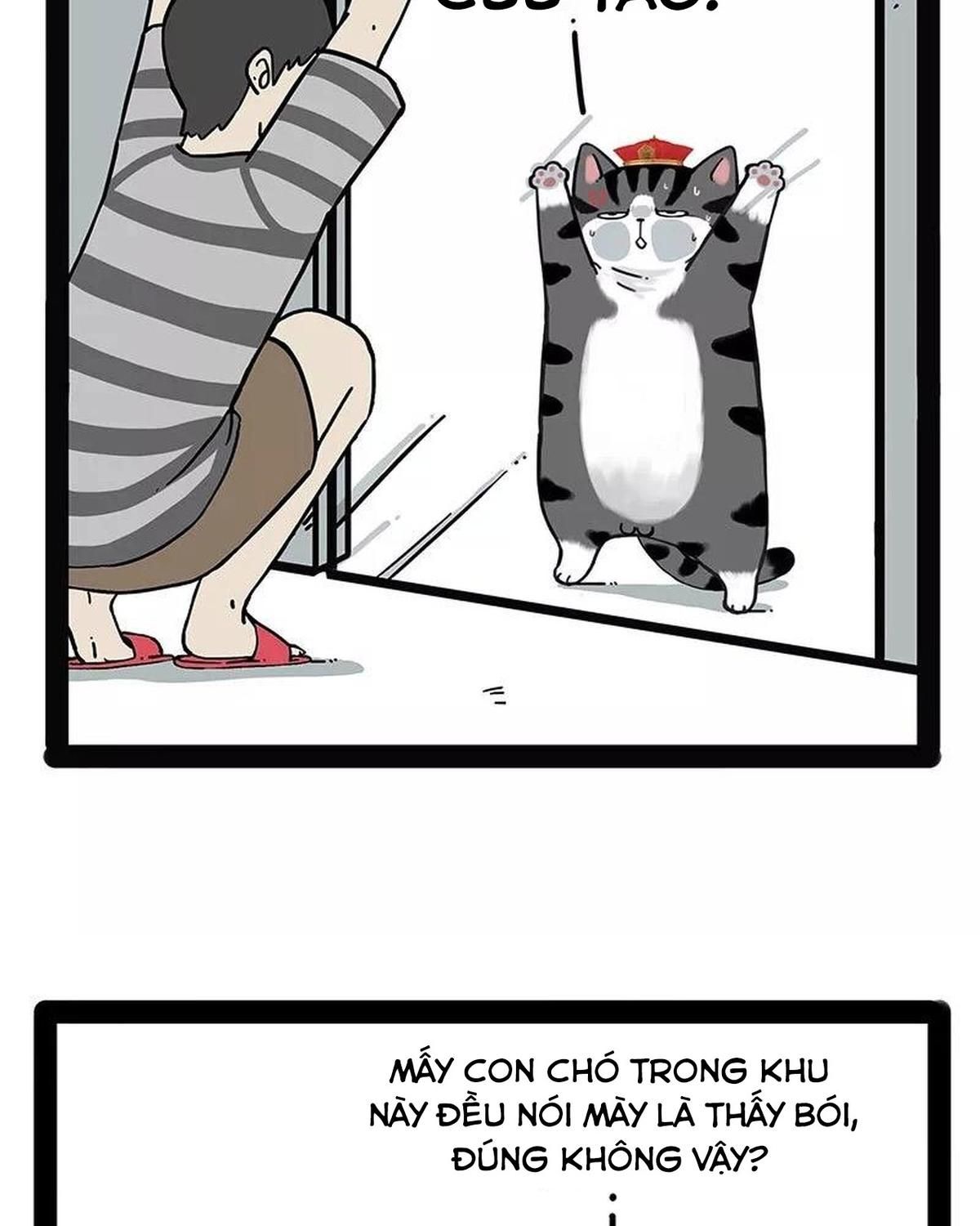 Hoàng Thượng và Ba Trát Hắc: Chapter 174