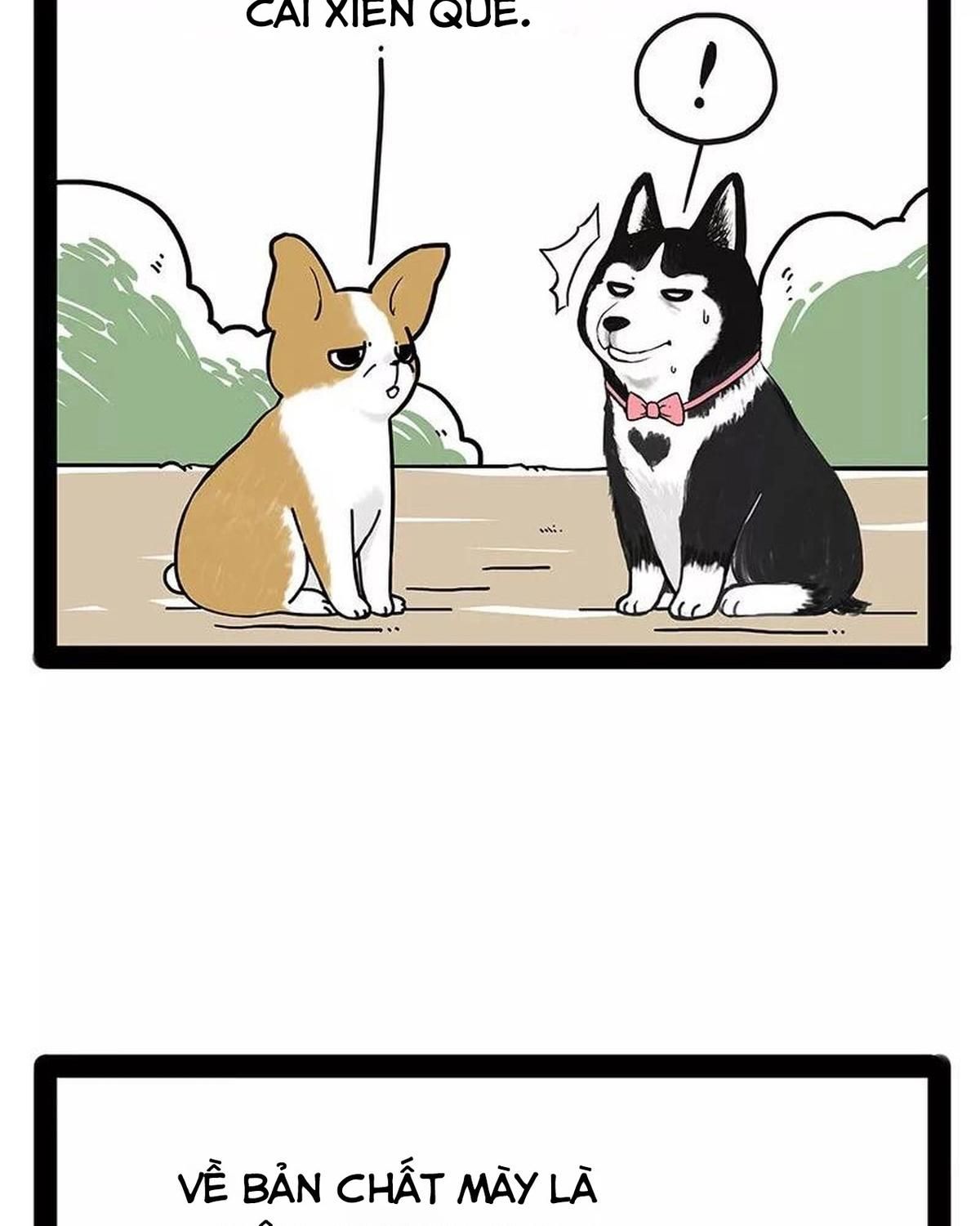 Hoàng Thượng và Ba Trát Hắc: Chapter 174