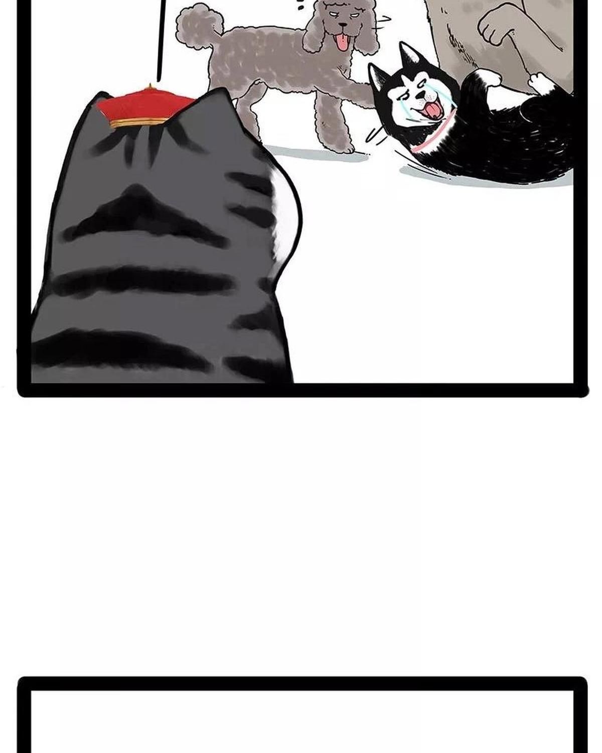 Hoàng Thượng và Ba Trát Hắc: Chapter 174