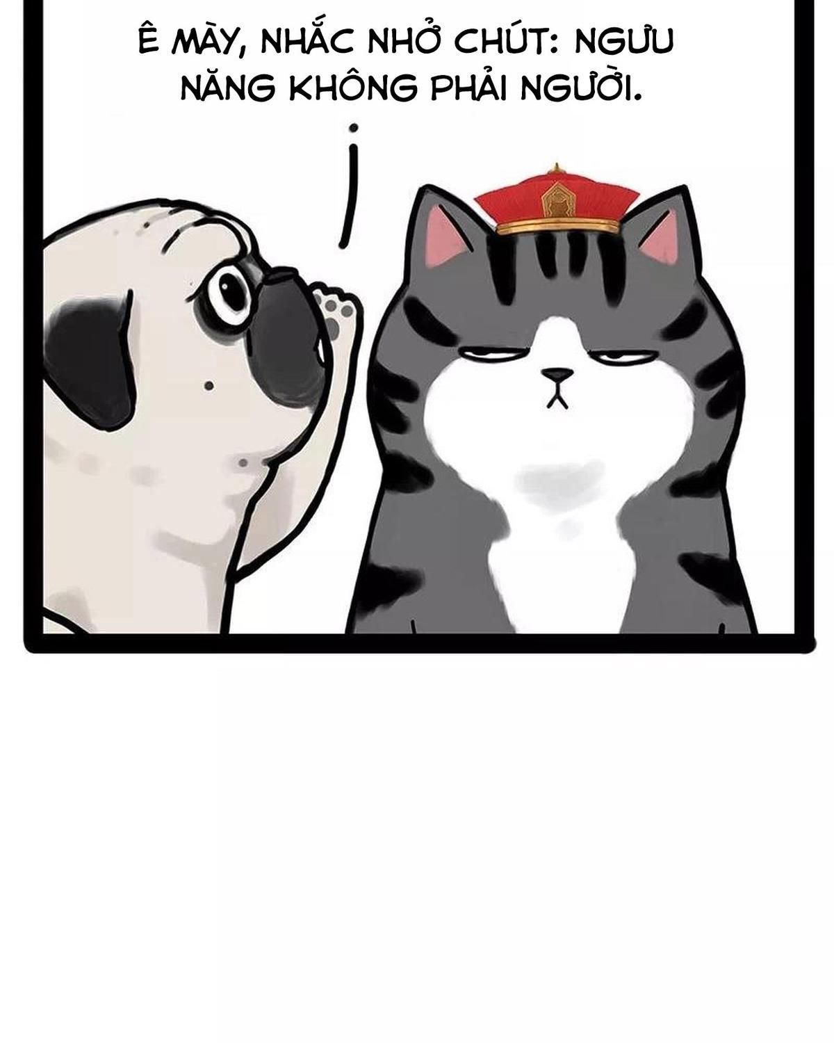 Hoàng Thượng và Ba Trát Hắc: Chapter 174