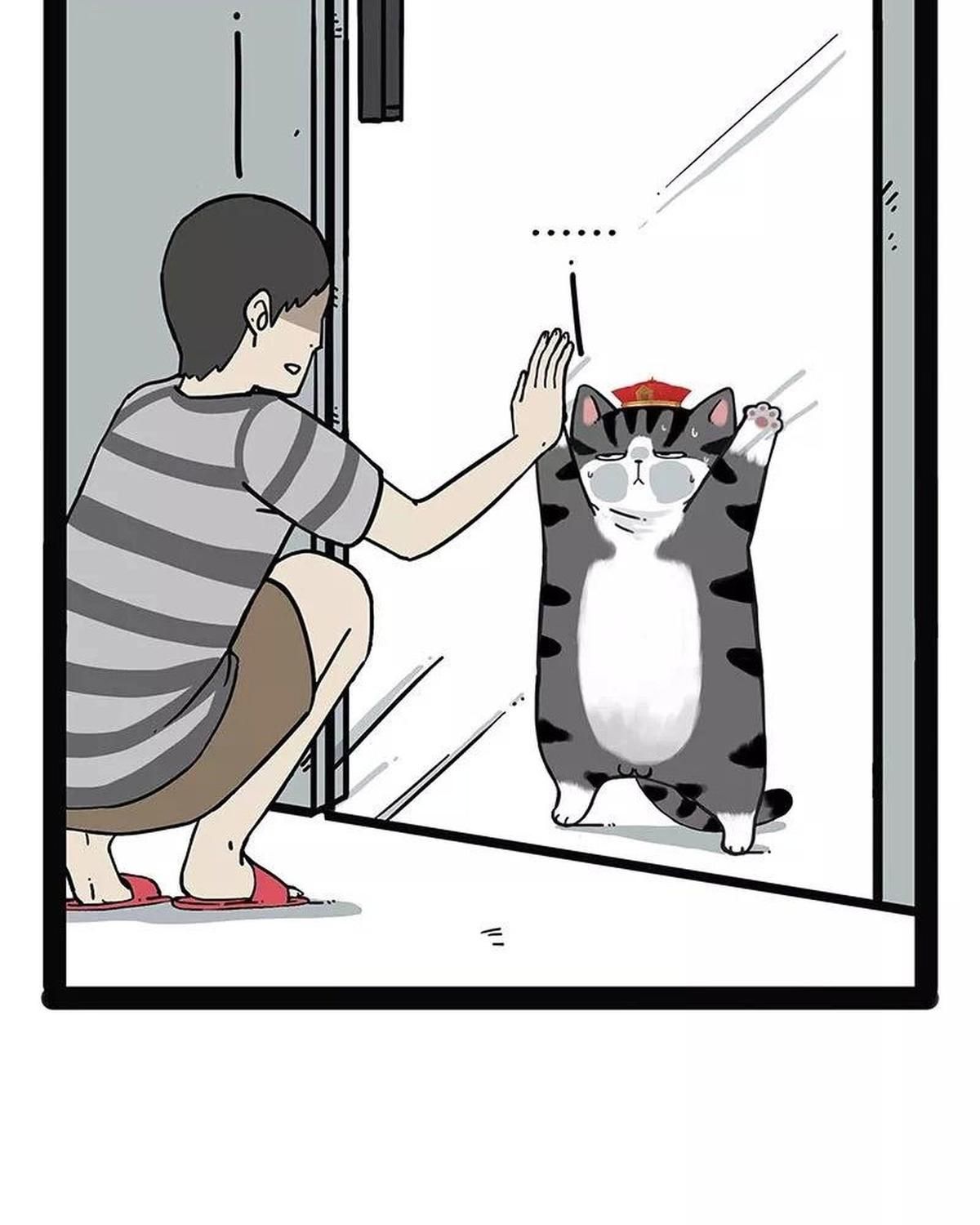 Hoàng Thượng và Ba Trát Hắc: Chapter 174