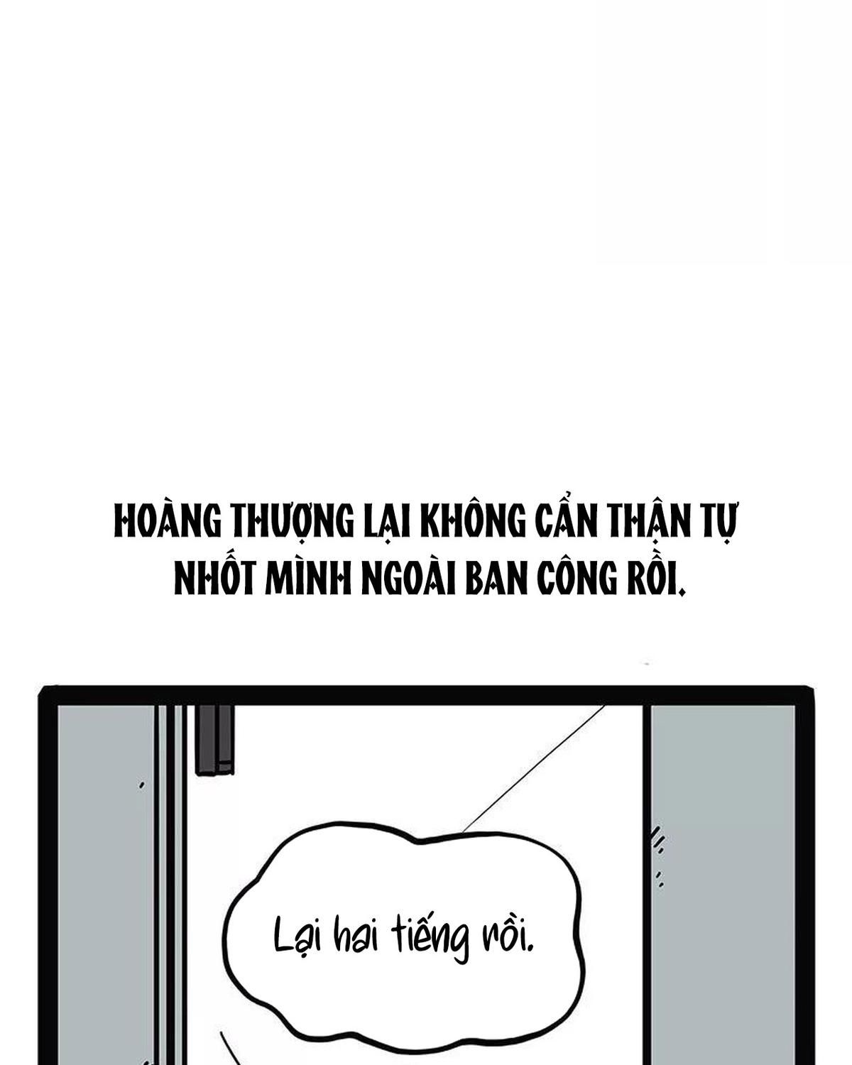 Hoàng Thượng và Ba Trát Hắc: Chapter 174