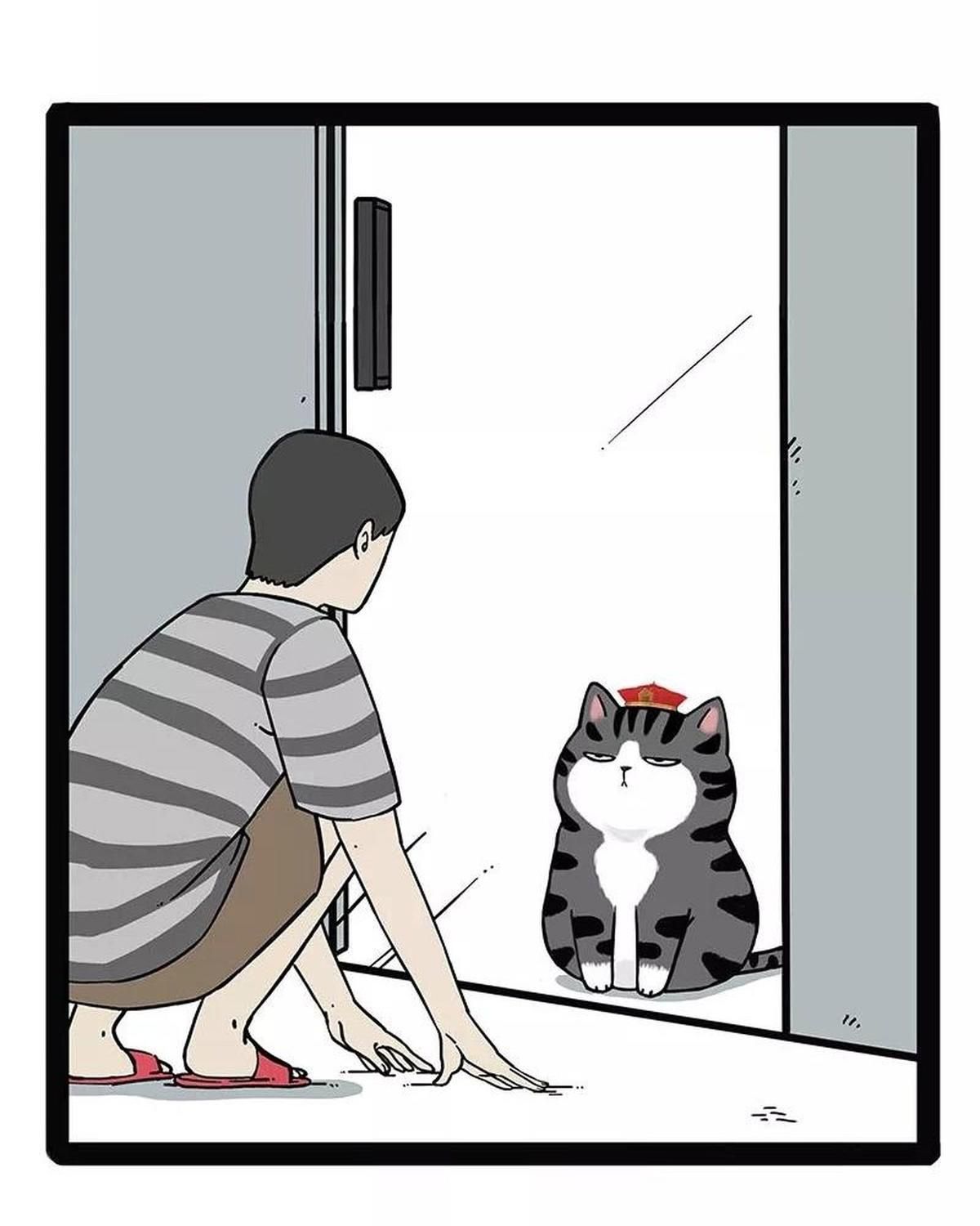 Hoàng Thượng và Ba Trát Hắc: Chapter 174