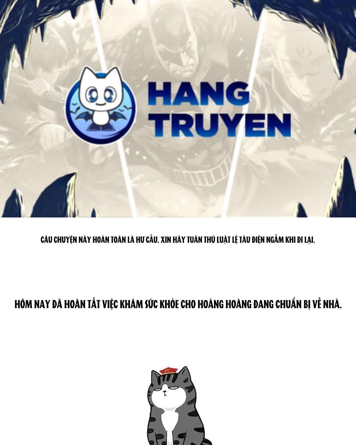 Hoàng Thượng và Ba Trát Hắc: Chapter 178