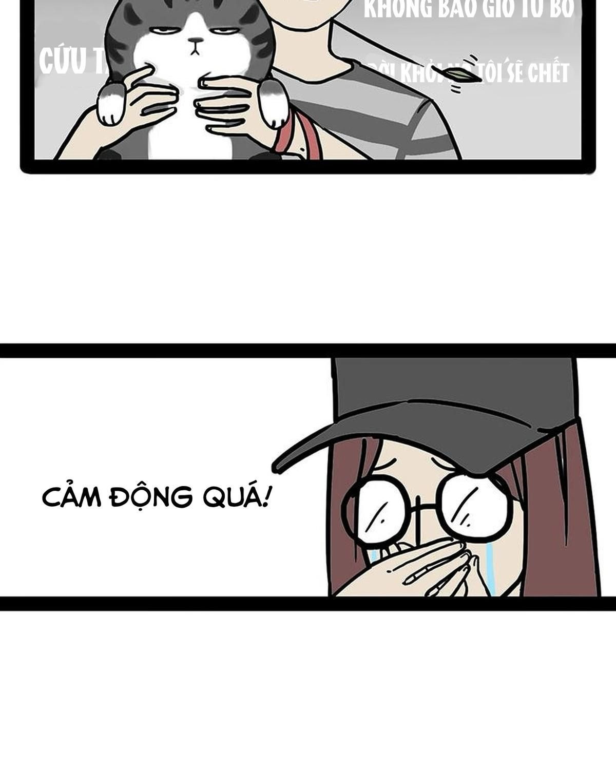 Hoàng Thượng và Ba Trát Hắc: Chapter 178