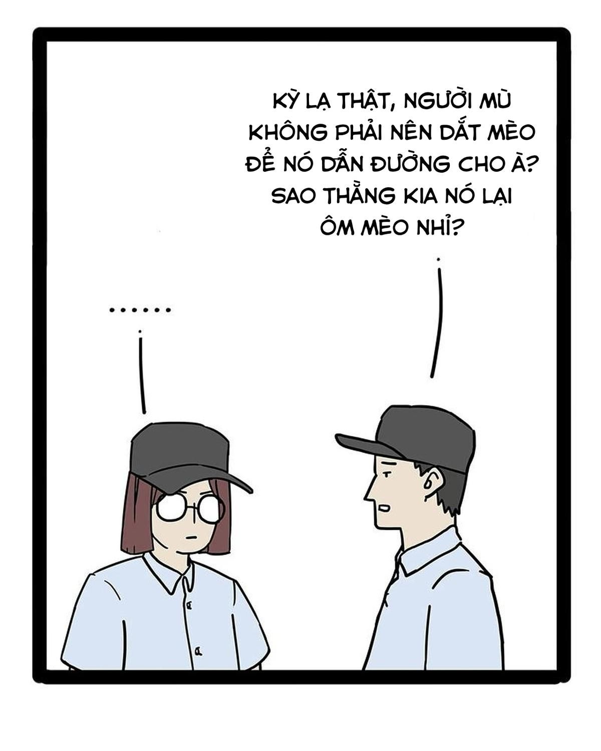 Hoàng Thượng và Ba Trát Hắc: Chapter 178