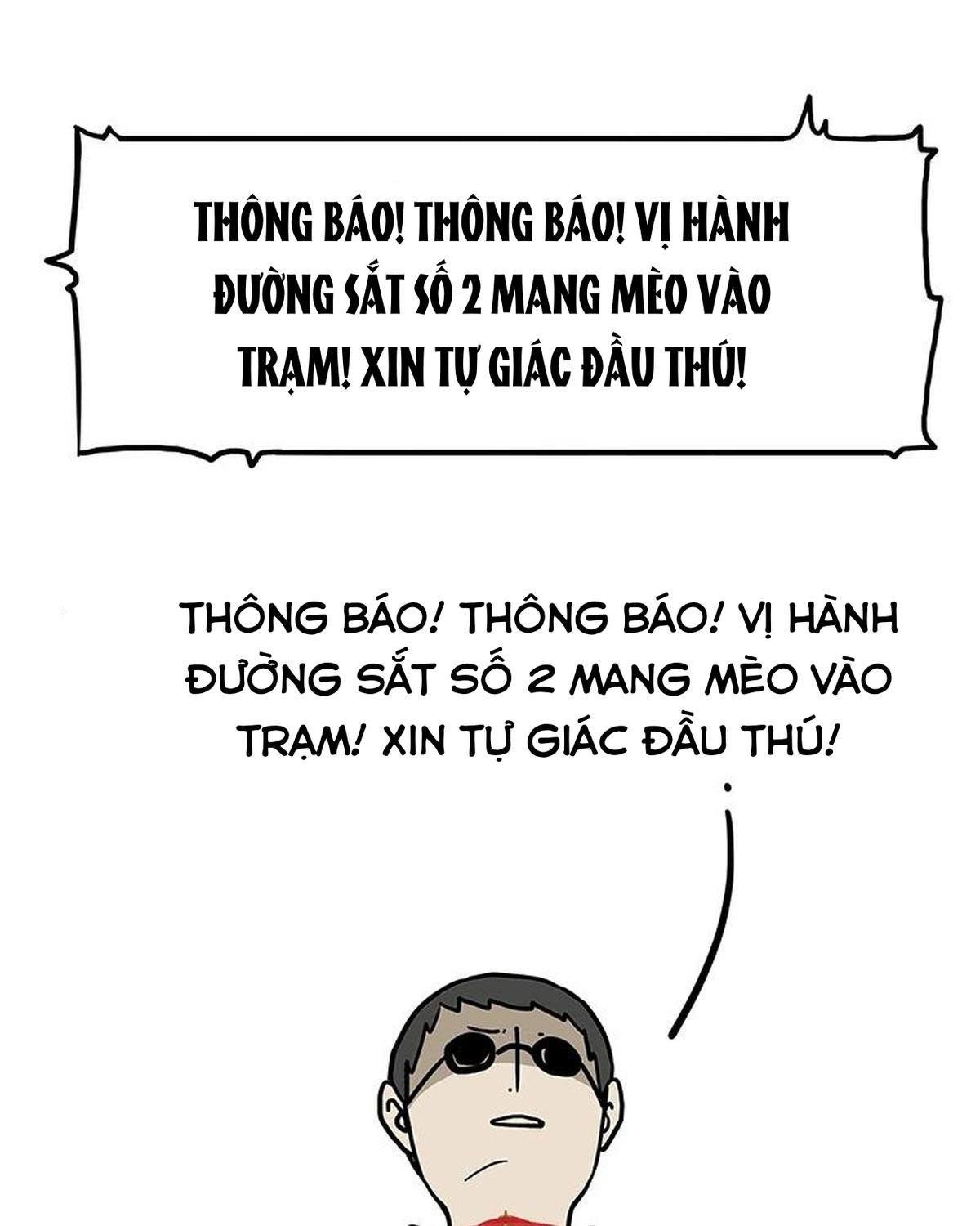 Hoàng Thượng và Ba Trát Hắc: Chapter 178
