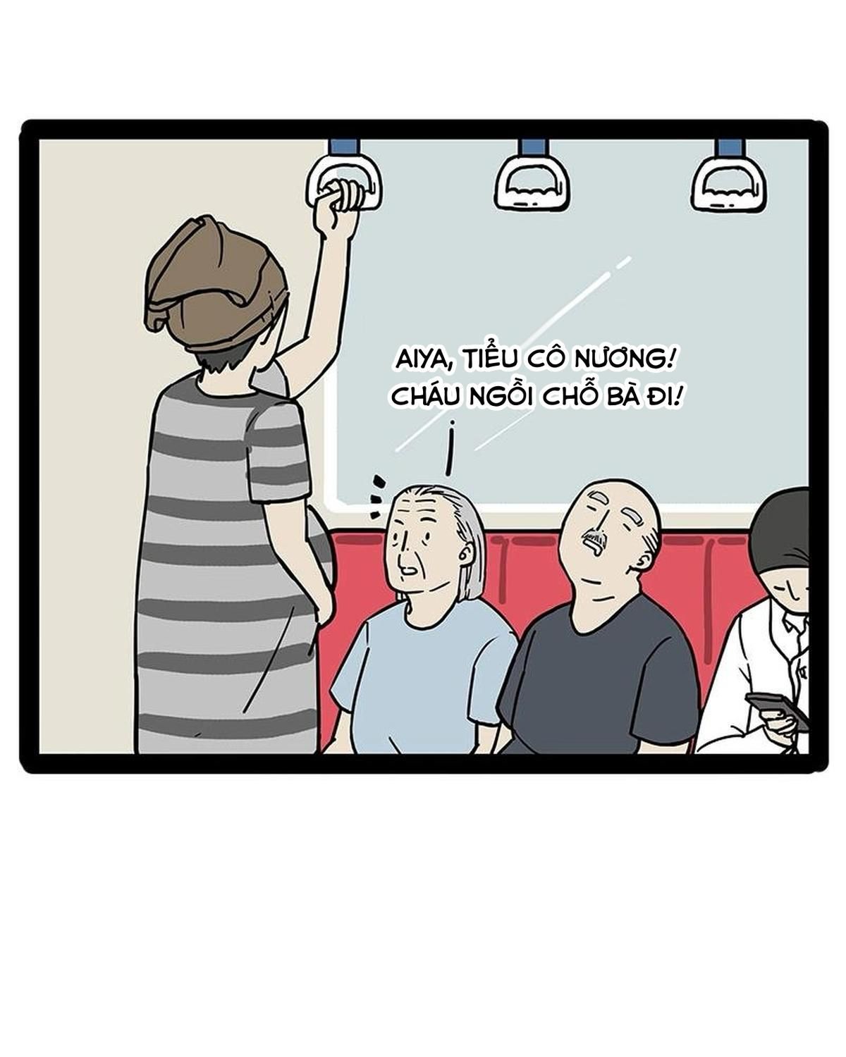 Hoàng Thượng và Ba Trát Hắc: Chapter 178