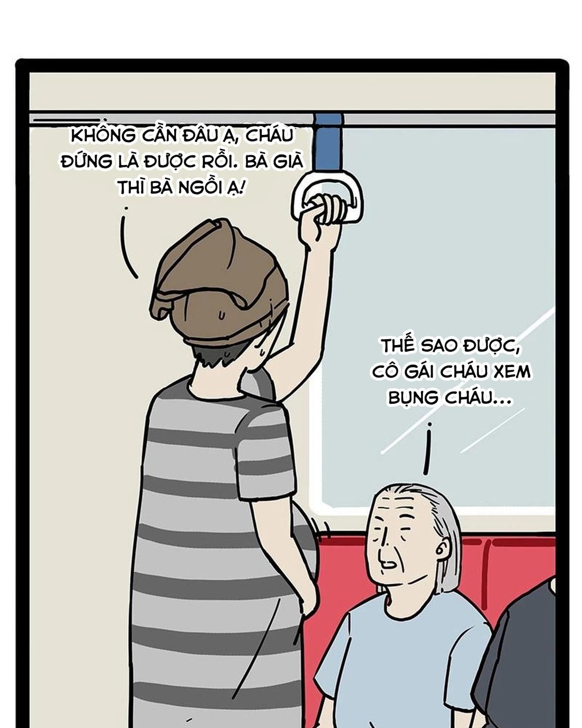 Hoàng Thượng và Ba Trát Hắc: Chapter 178