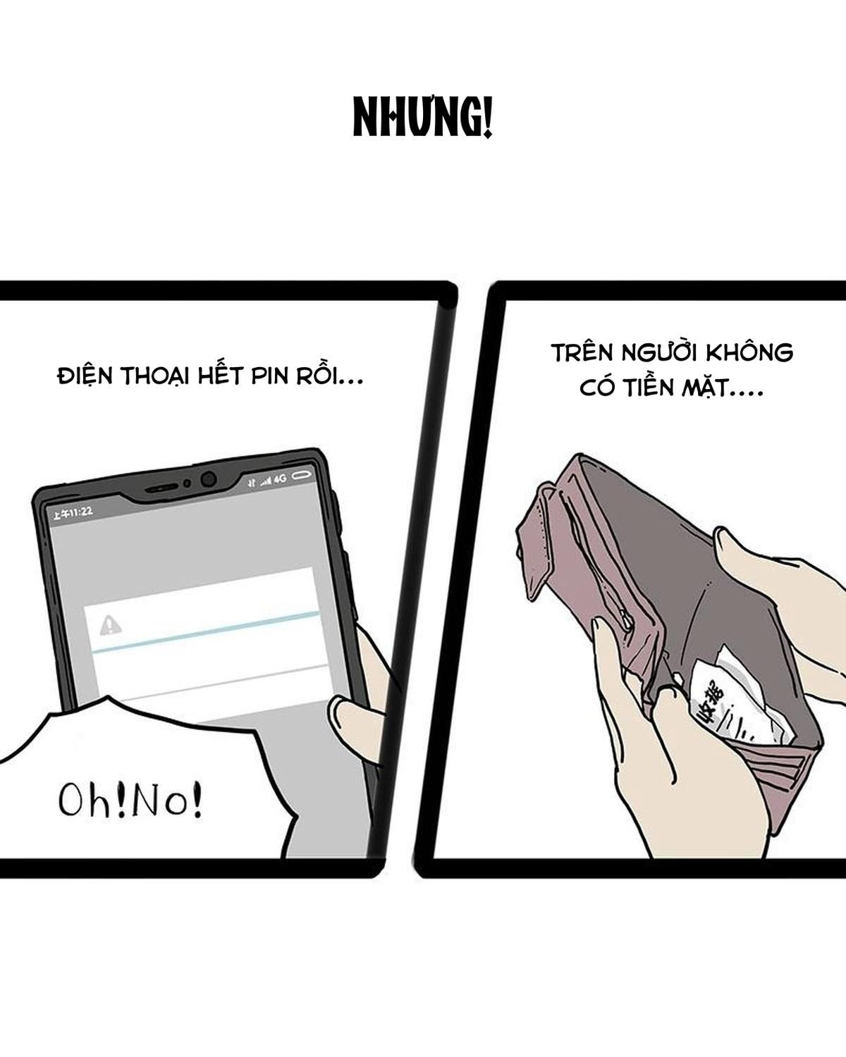 Hoàng Thượng và Ba Trát Hắc: Chapter 178