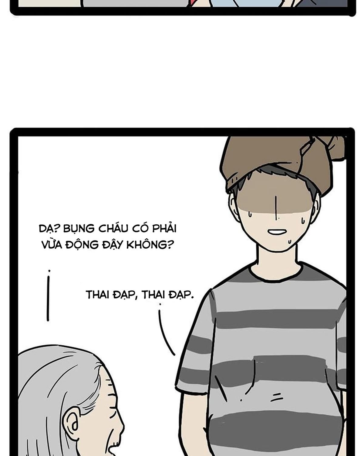 Hoàng Thượng và Ba Trát Hắc: Chapter 178