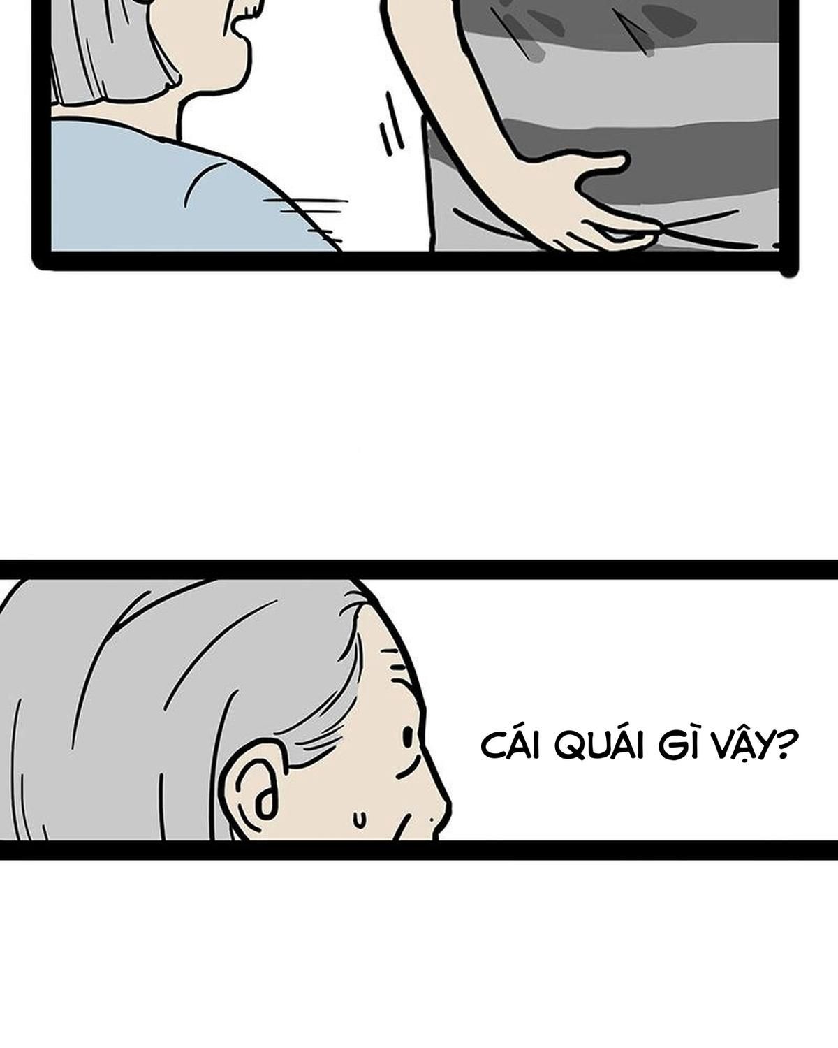 Hoàng Thượng và Ba Trát Hắc: Chapter 178