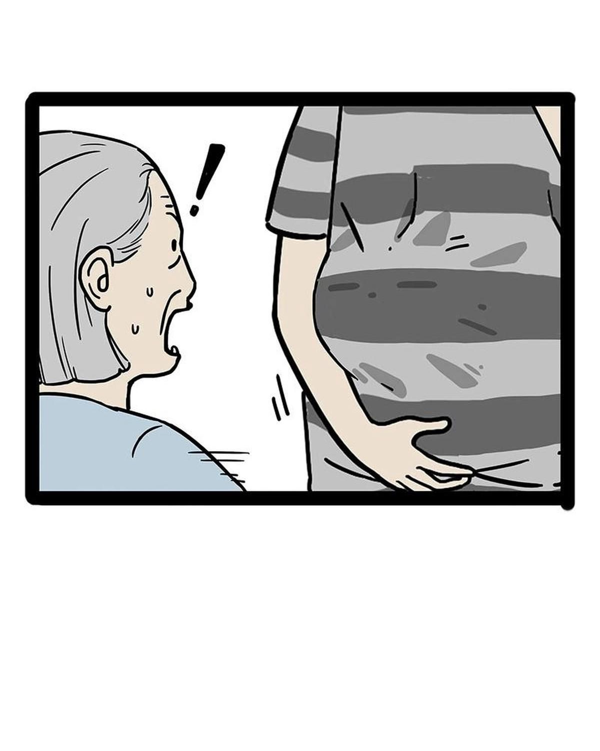 Hoàng Thượng và Ba Trát Hắc: Chapter 178