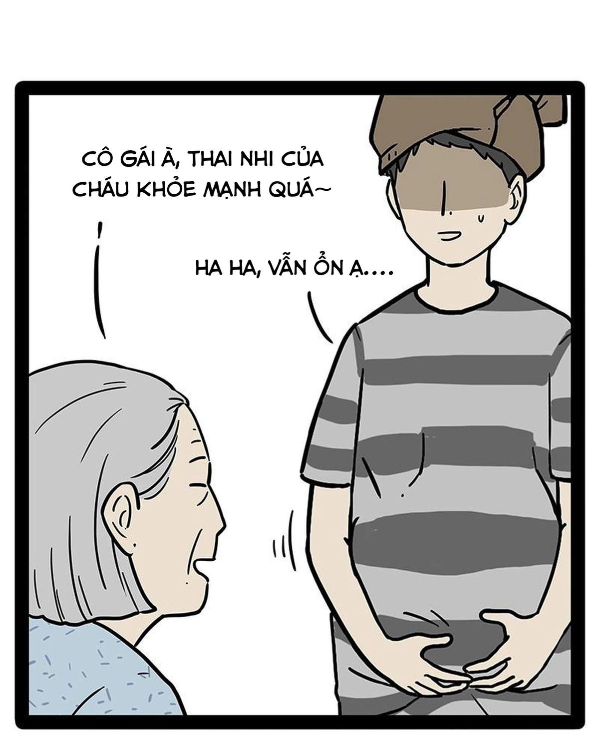 Hoàng Thượng và Ba Trát Hắc: Chapter 178