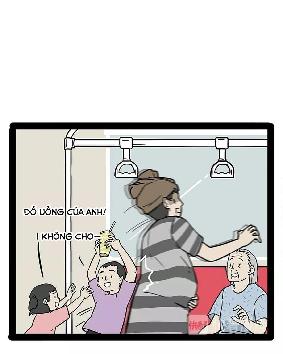 Hoàng Thượng và Ba Trát Hắc: Chapter 178