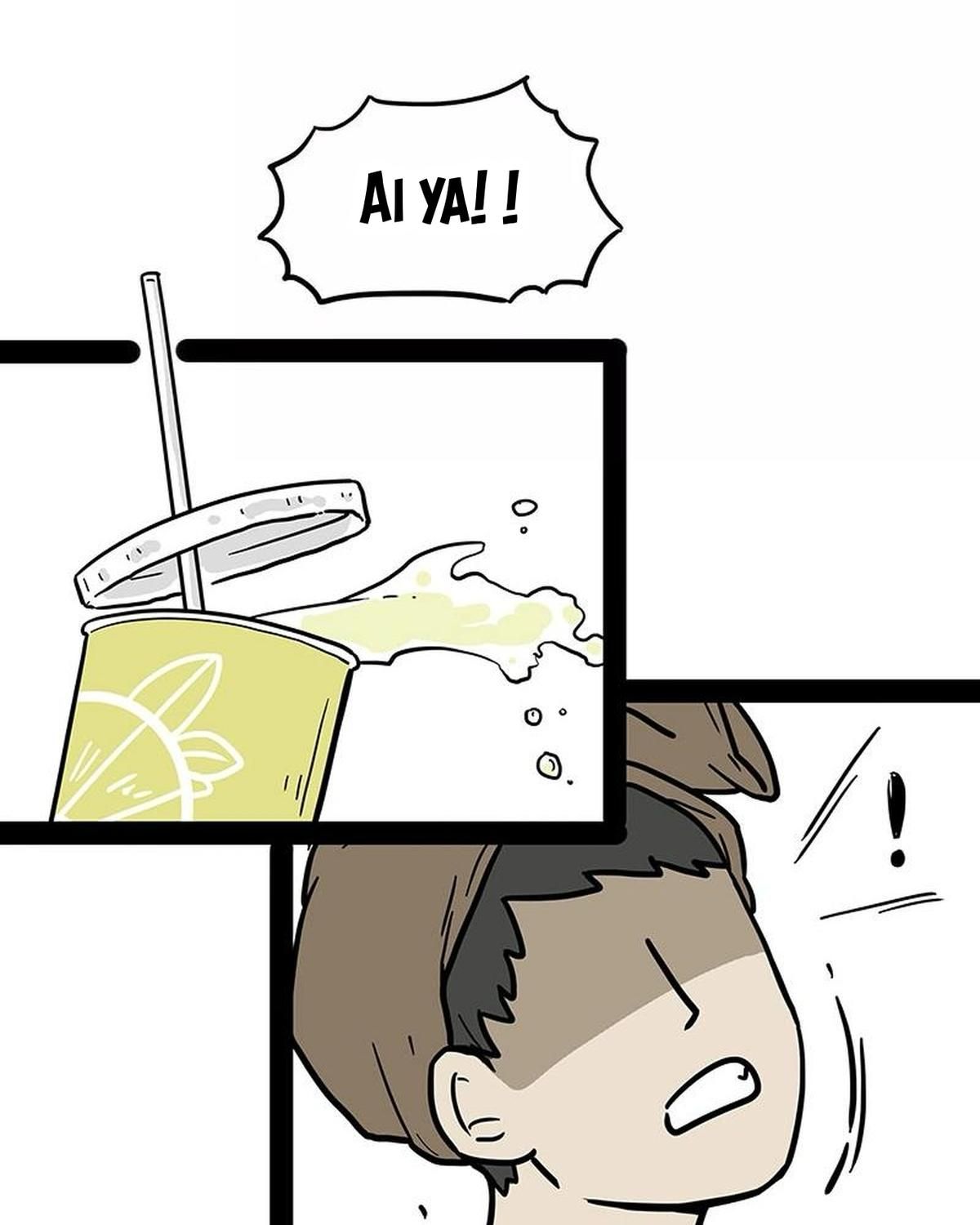 Hoàng Thượng và Ba Trát Hắc: Chapter 178