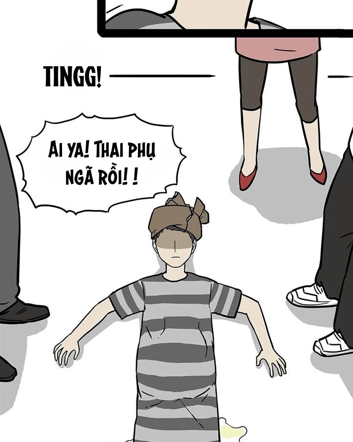 Hoàng Thượng và Ba Trát Hắc: Chapter 178