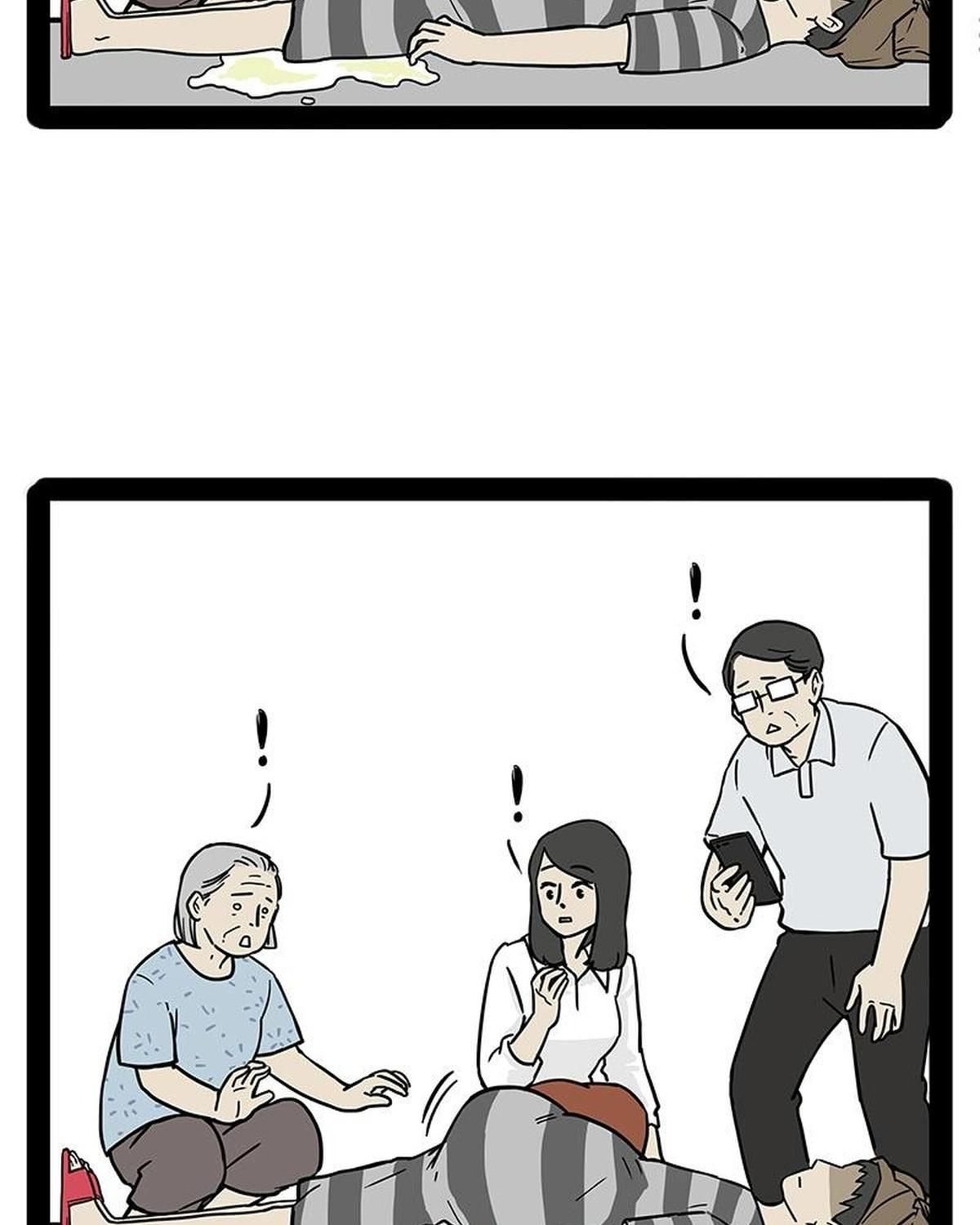 Hoàng Thượng và Ba Trát Hắc: Chapter 178