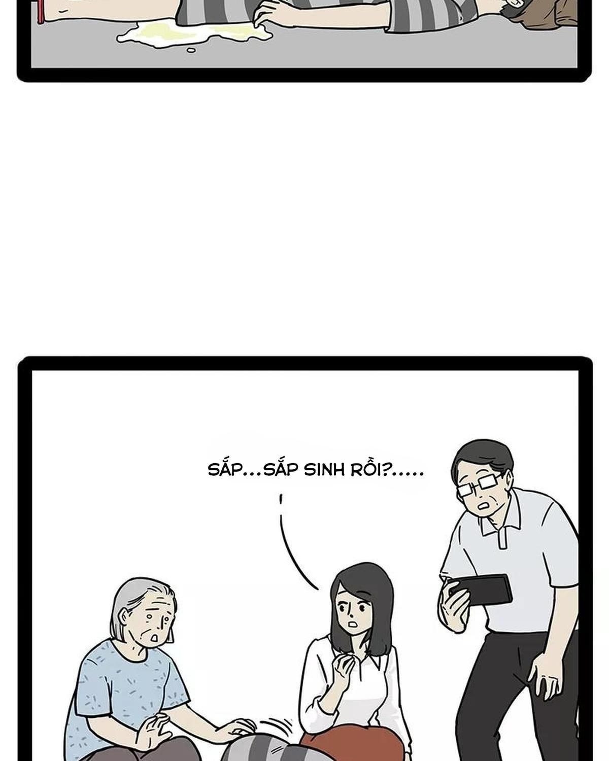 Hoàng Thượng và Ba Trát Hắc: Chapter 178