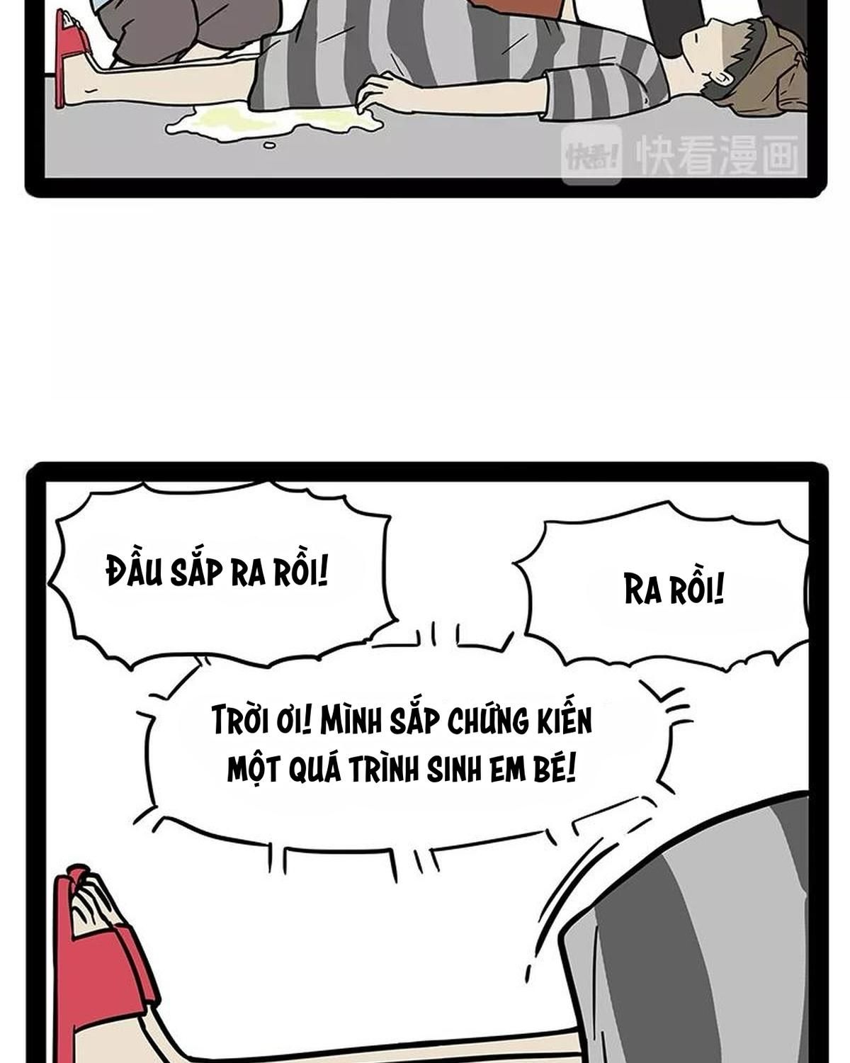 Hoàng Thượng và Ba Trát Hắc: Chapter 178