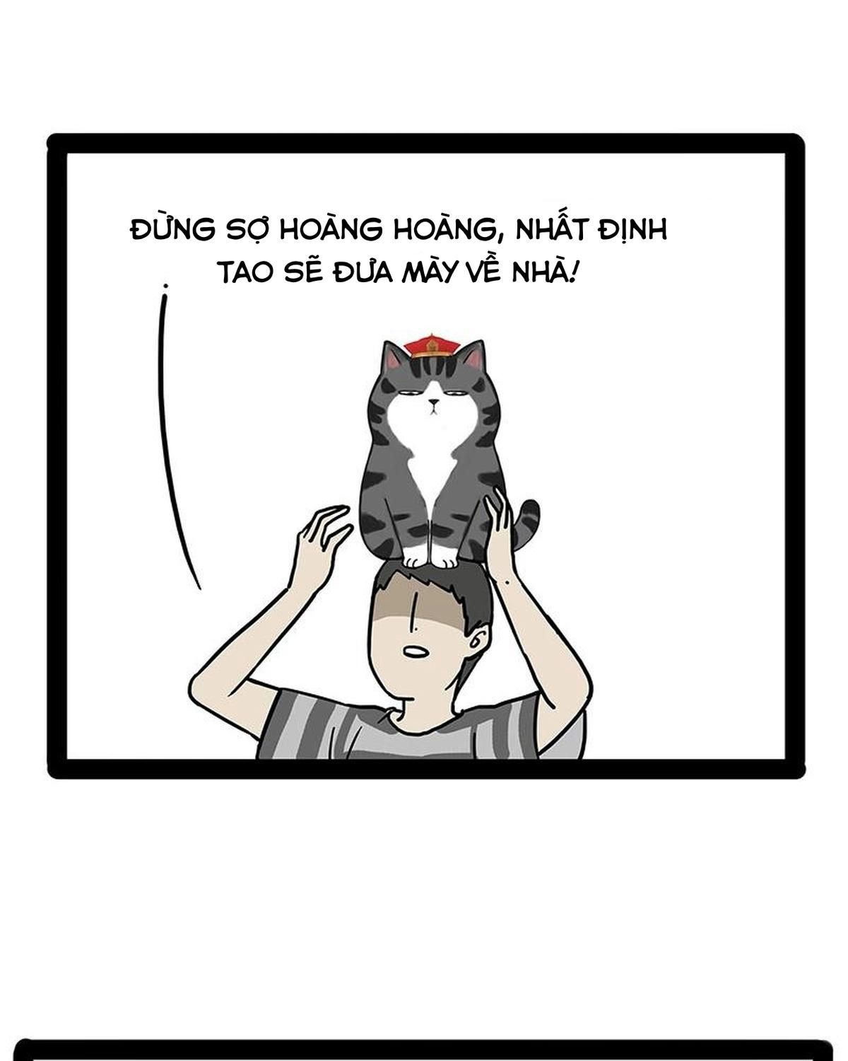 Hoàng Thượng và Ba Trát Hắc: Chapter 178