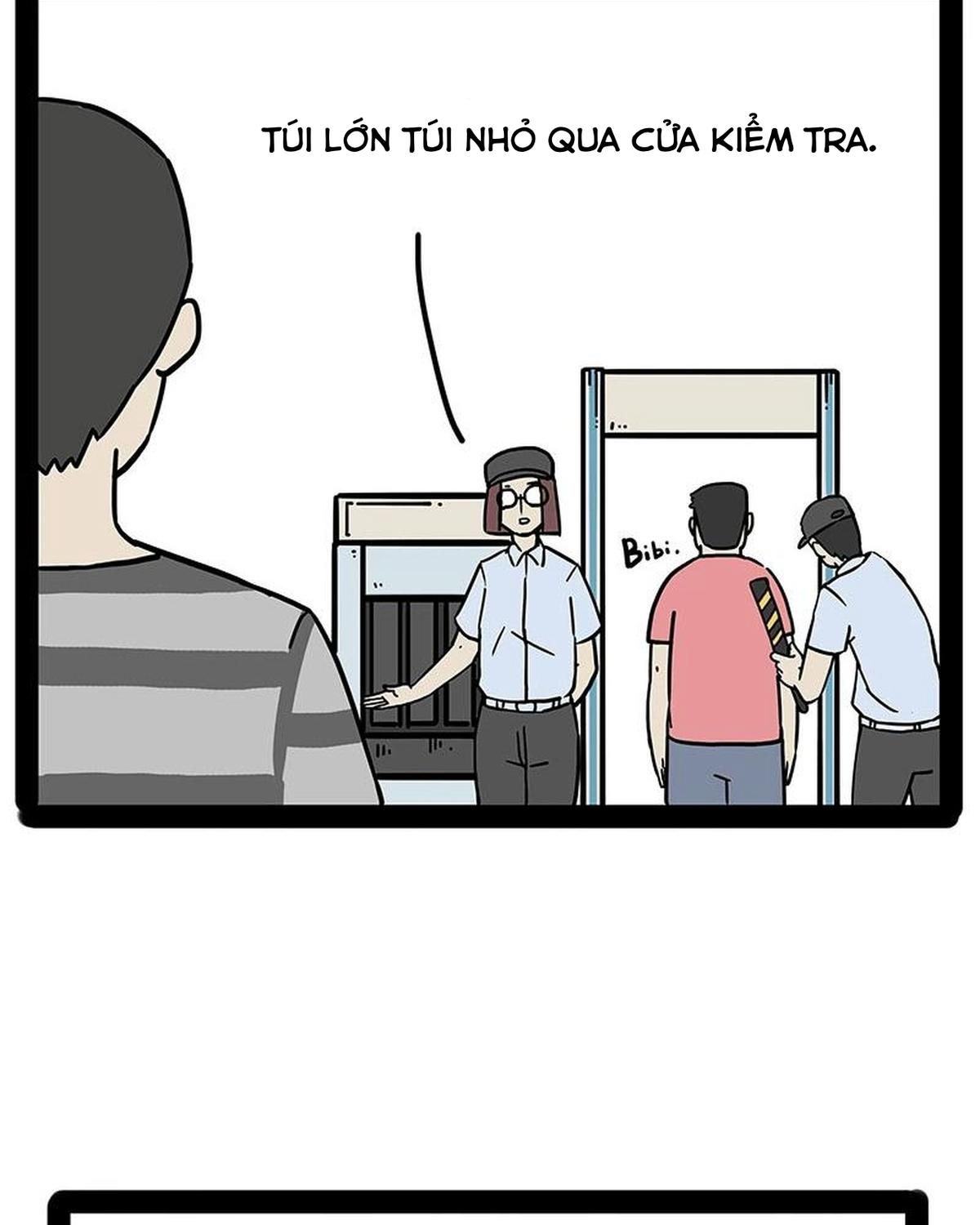 Hoàng Thượng và Ba Trát Hắc: Chapter 178