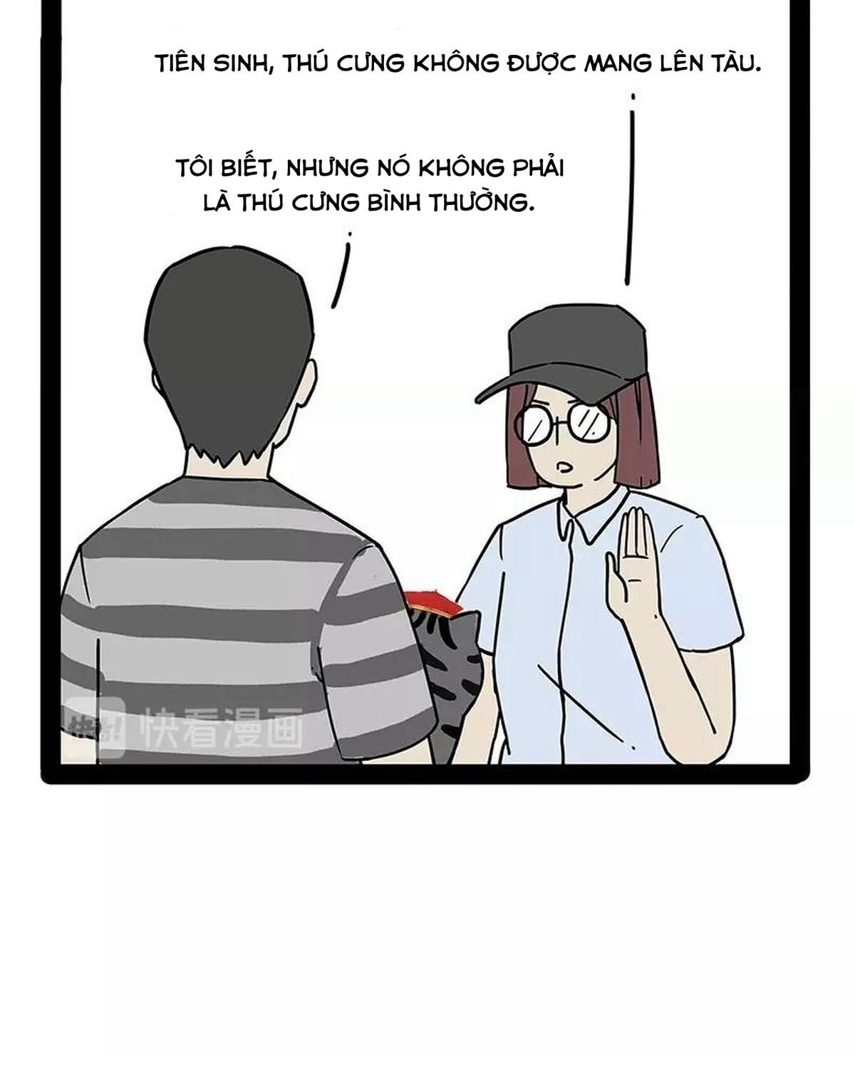 Hoàng Thượng và Ba Trát Hắc: Chapter 178