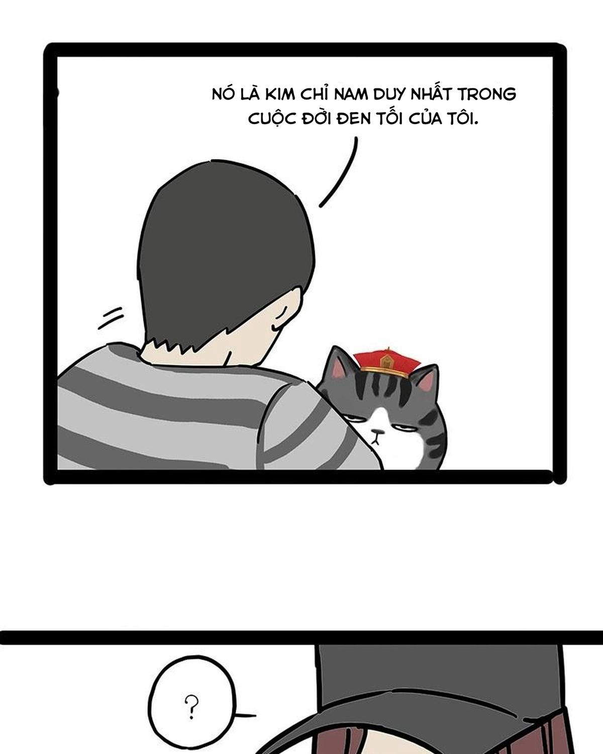 Hoàng Thượng và Ba Trát Hắc: Chapter 178